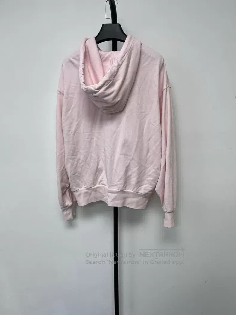 Acne Studios Acne Studios Solid Color Zip Hooded Sweater Jacket Size XXS / US 00 / IT 34 - 2 Thumbnail