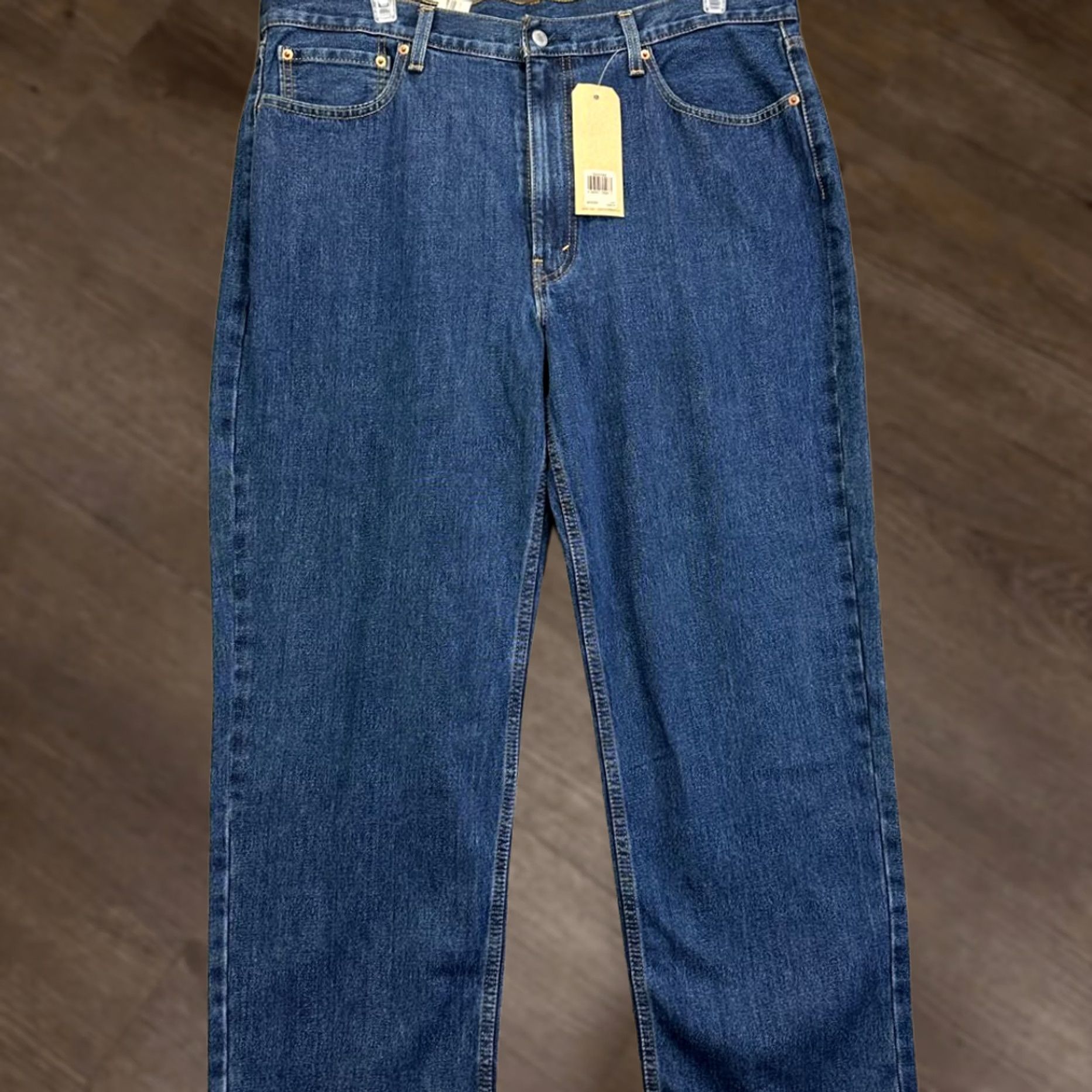 Levi's VINTAGE Levis? (No) Size US 40 / EU 56 - 1 Thumbnail