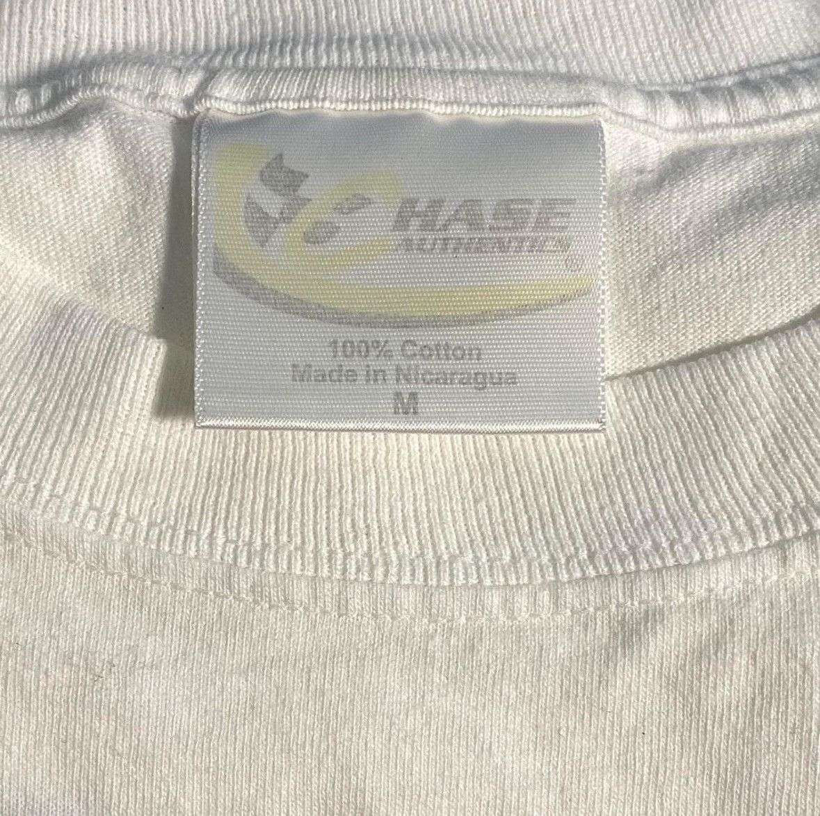 Chase Authentics Vintage 2007 Jeff Gordan Nascar Shirt Size US M / EU 48-50 / 2 - 3 Thumbnail