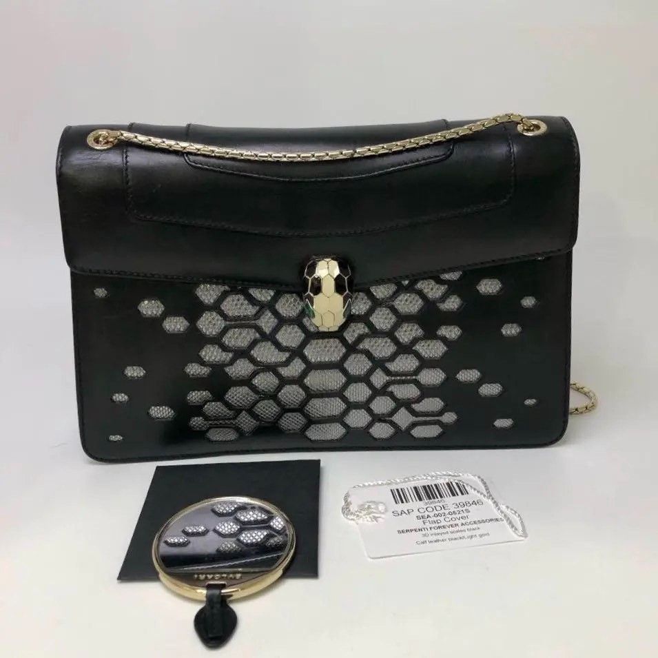 Bvlgari Pre-loved Bag Very good condition Size ONE SIZE - 1 Thumbnail
