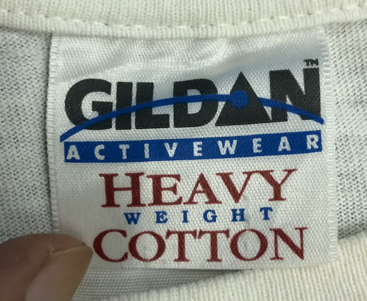 Vintage Vintage Gildan South Park 1998 Comedy Central T-Shirt Size US XL / EU 56 / 4 - 9 Thumbnail