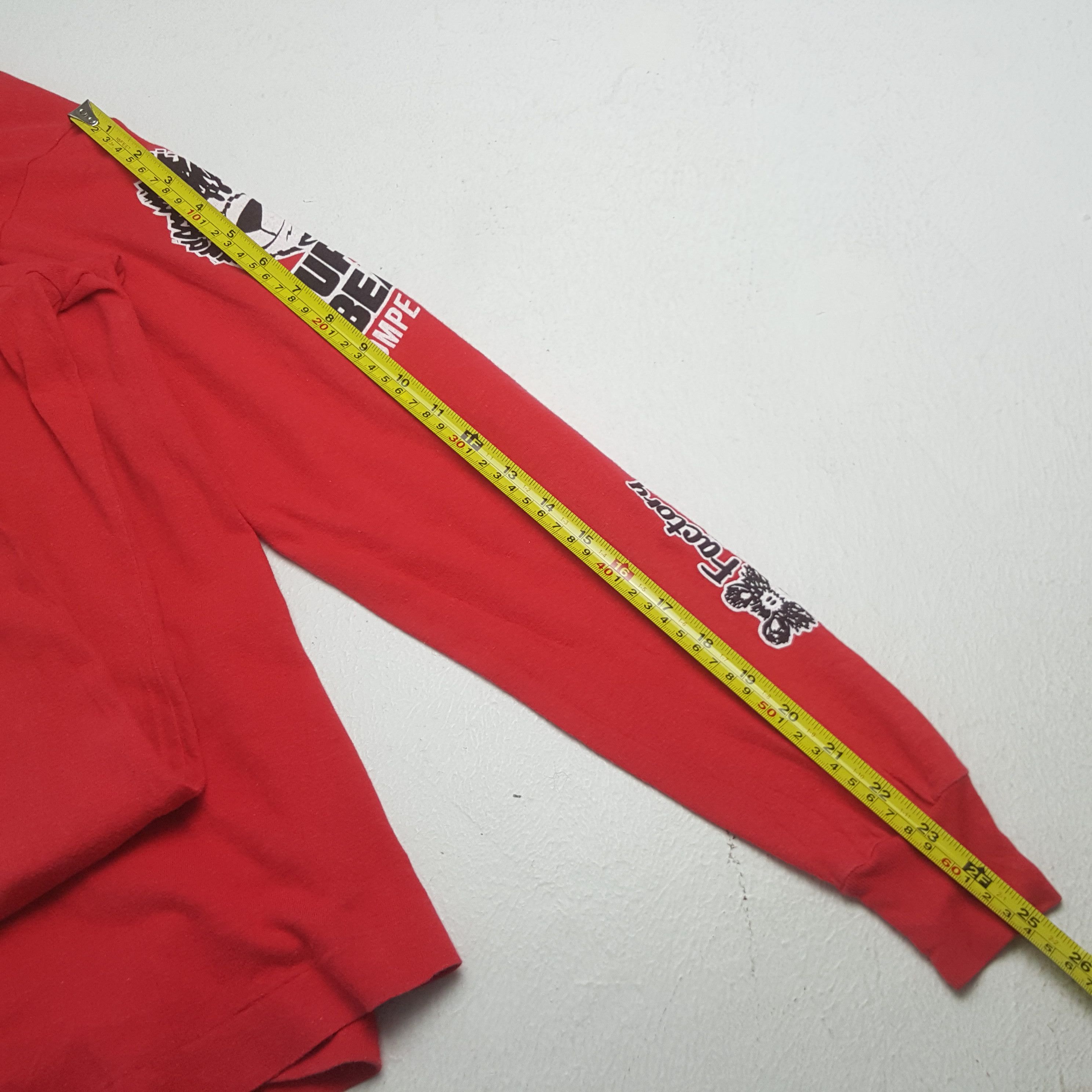Other Vintage Super Bear Competition Racing Tshirt 31 Size US M / EU 48-50 / 2 - 7 Thumbnail