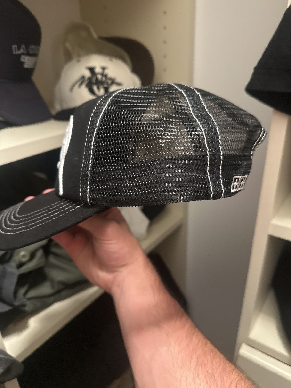 Ksubi Ksubi trucker hat Size ONE SIZE - 2 Thumbnail