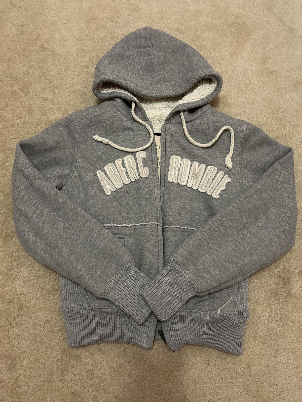 Abercrombie & Fitch Abercrombie & Fitch Size M / US 6-8 / IT 42-44 - 2 Thumbnail