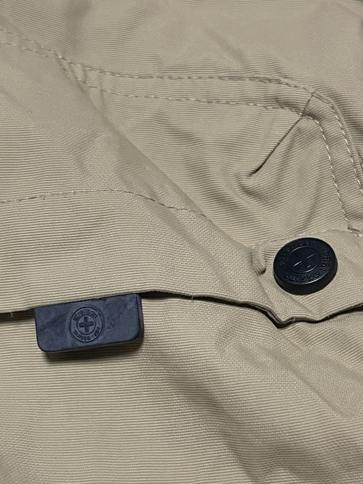 Strellson Strellson RARE Swiss protection multipocket parka size L Size US L / EU 52-54 / 3 - 9 Thumbnail