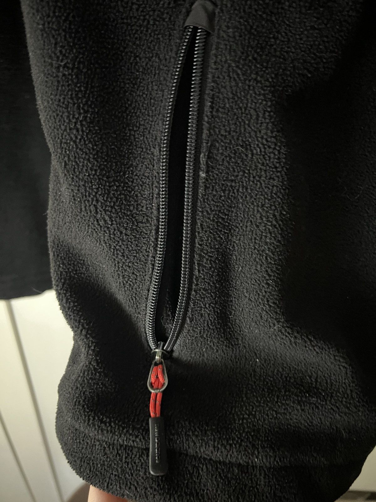 New Balance New Balance Full Zip Up Polar Fleece Jacket Size US M / EU 48-50 / 2 - 4 Thumbnail