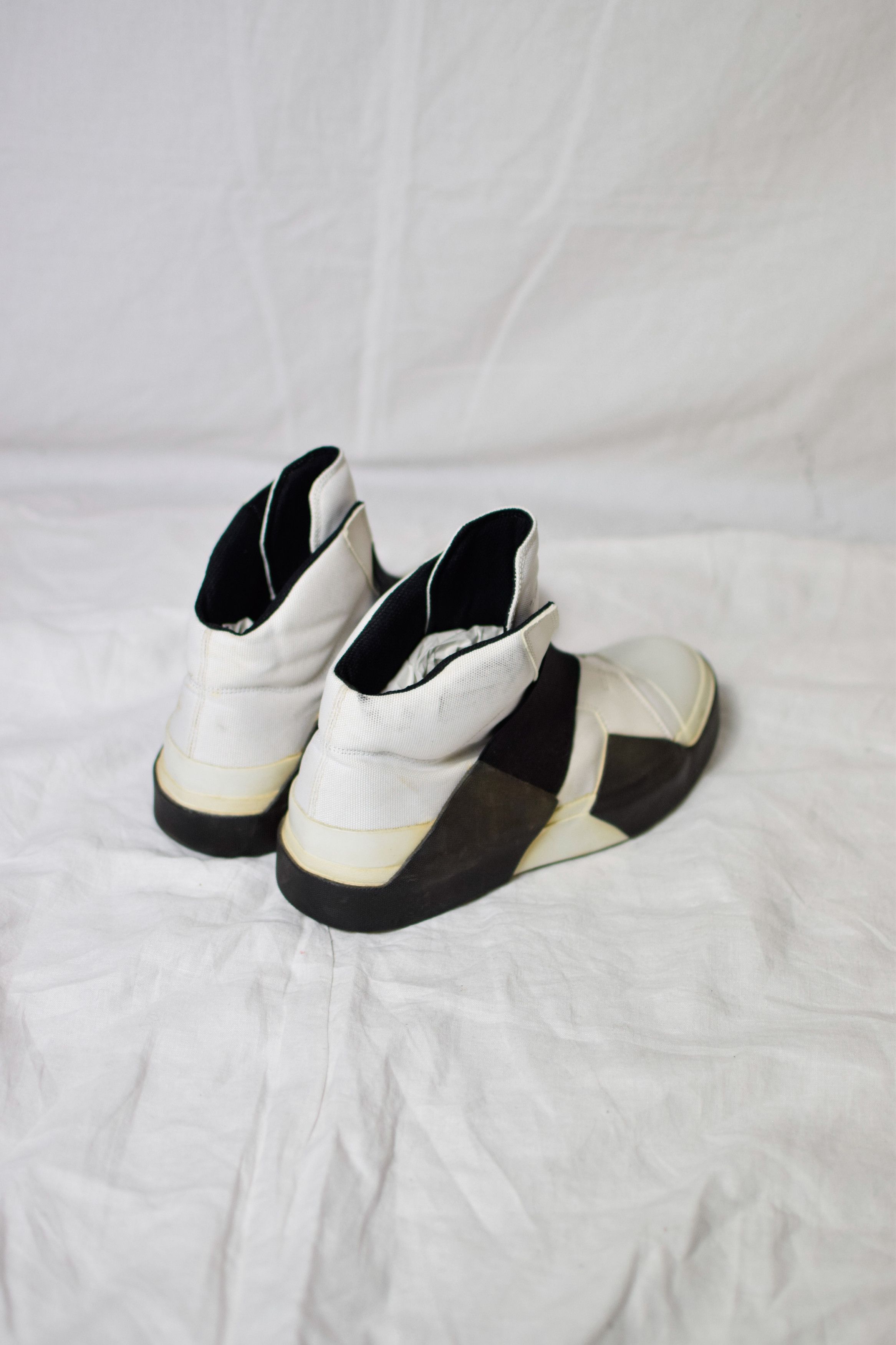 Julius Nilos SS18 Sneakers - 620FWM1 Size US 9 / EU 42 - 7 Thumbnail