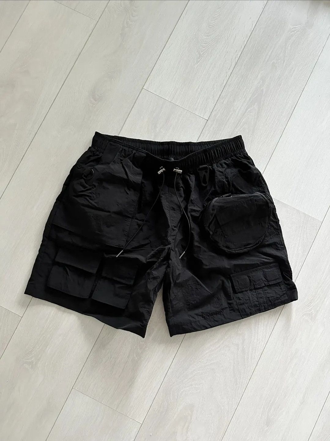 Kody Phillips Nylon Shorts No. 4 - 3.0 Size US 34 / EU 50 - 8 Thumbnail