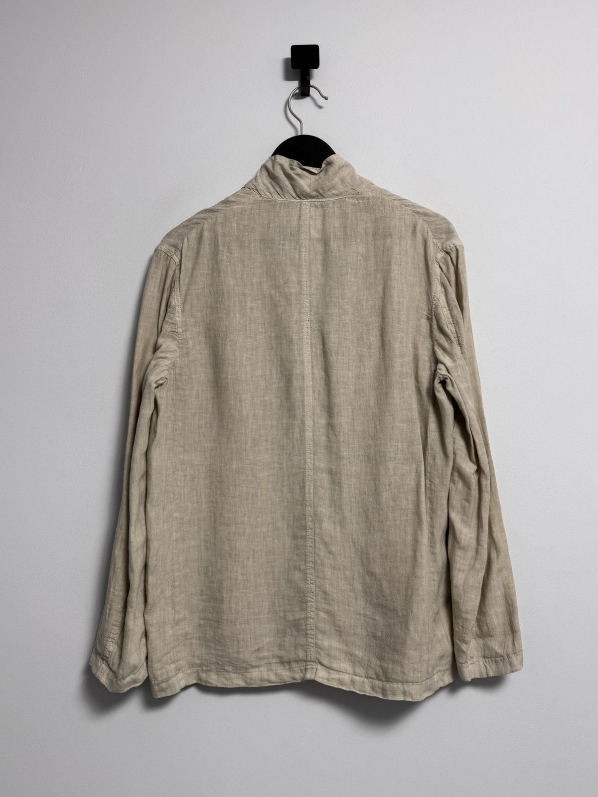Max Mara × Weekend Max Mara Weekend Max Mara Blazer Jacket size 42 Size M / US 6-8 / IT 42-44 - 10 Thumbnail