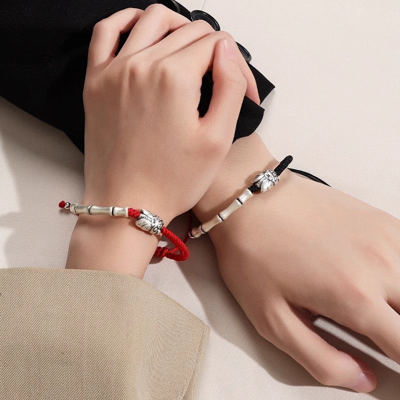 Jewelry New Trend Bracelet Y2K Punk Chain Gotch Bracelets Chains Size ONE SIZE - 6 Thumbnail