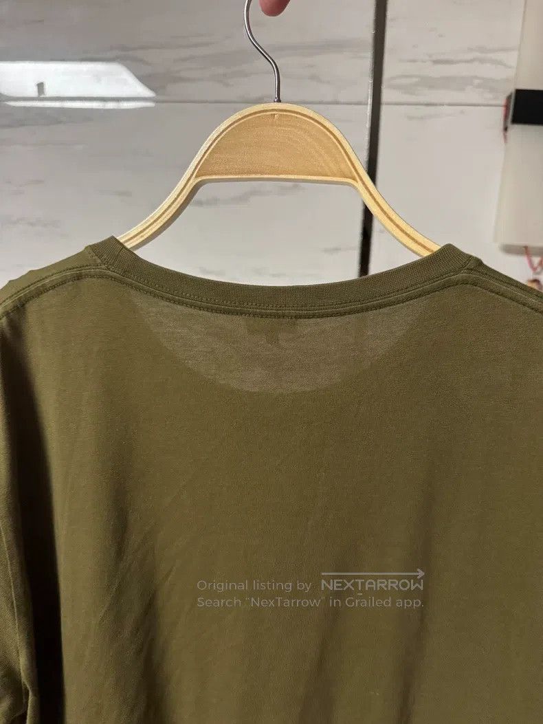 Loewe Loewe Short Sleeve Size US M / EU 48-50 / 2 - 6 Thumbnail