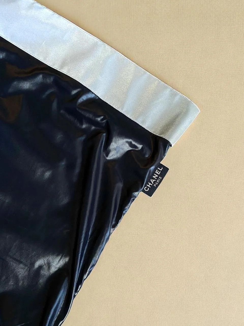 Chanel CHANEL nylon vest Size L / US 10 / IT 46 - 3 Thumbnail