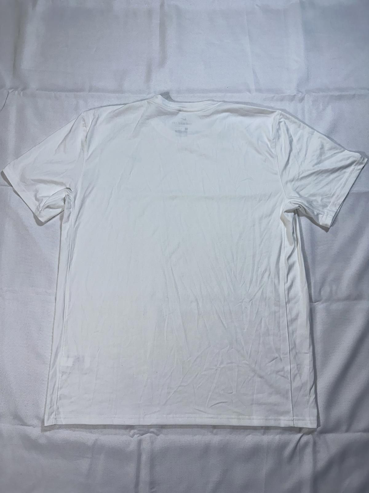 Nike Nike Men's Athletic Light Dri-Fit Legend Short-Sleeve Shirt Size US L / EU 52-54 / 3 - 2 Thumbnail