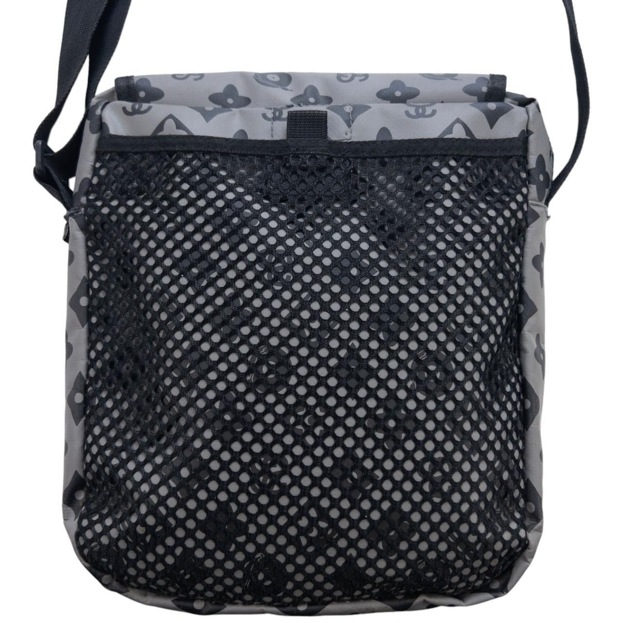 Stussy Vintage Stussy Louis Vuitton RIP Crossbody Bag Size ONE SIZE - 6 Thumbnail
