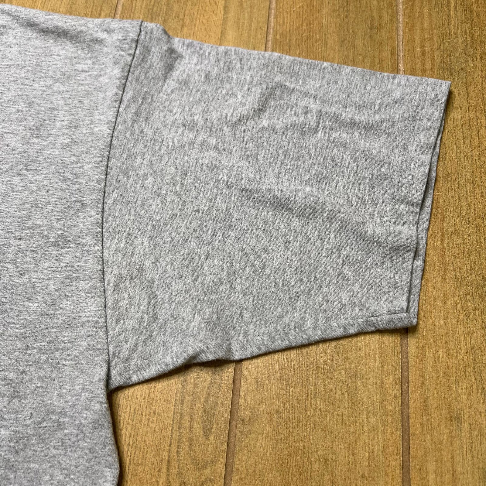 Old Navy Vintage 90s Old Navy gray T-shirt Men Sz XL STAR logo Y2K Size US XL / EU 56 / 4 - 5 Thumbnail