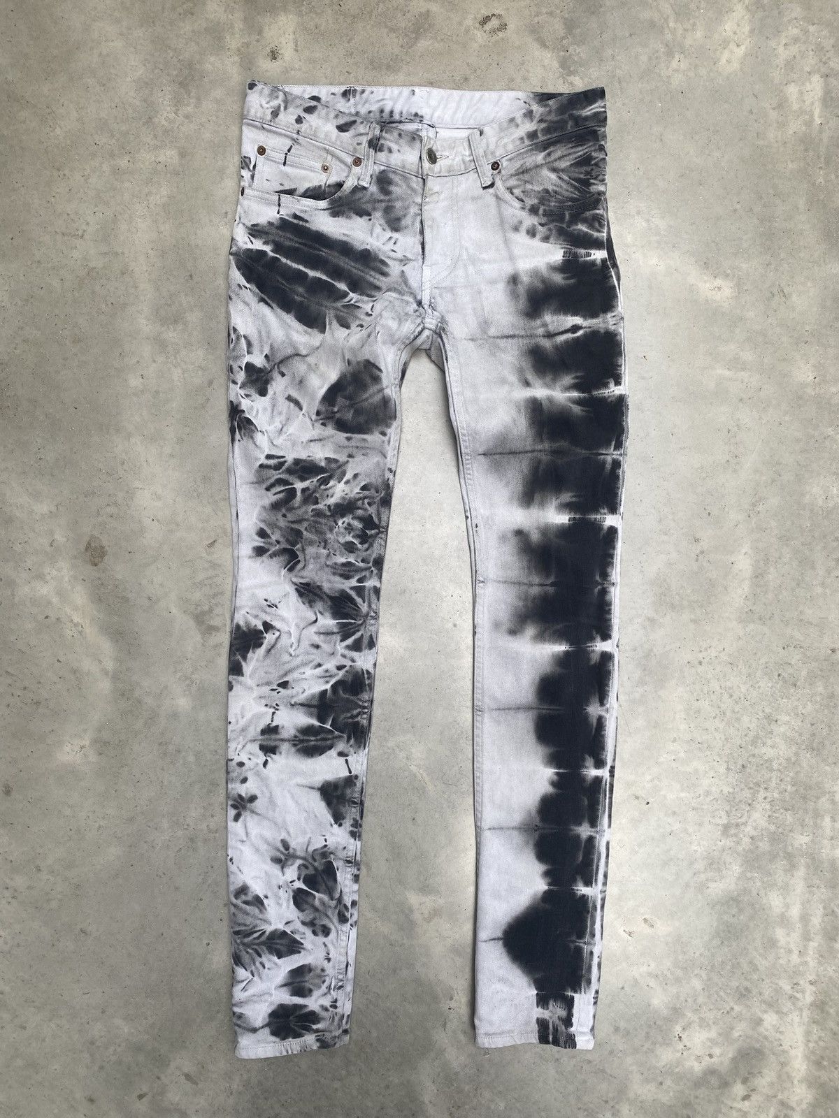 Le Grande Bleu (L.G.B.) LGB - le grand bleu jeans | Grailed