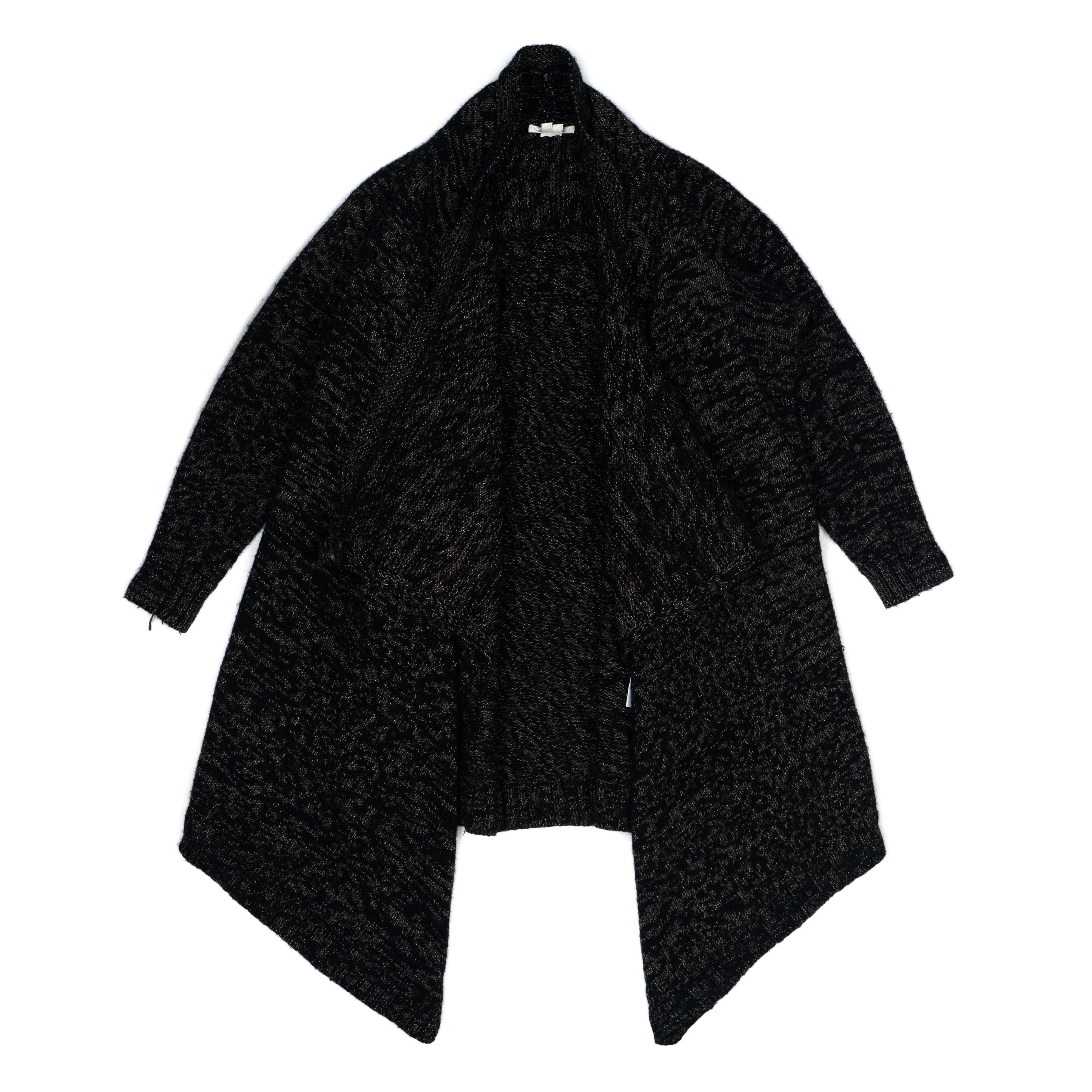 Helmut Lang Helmut Lang Cardigan Size US S / EU 44-46 / 1 - 1 Thumbnail