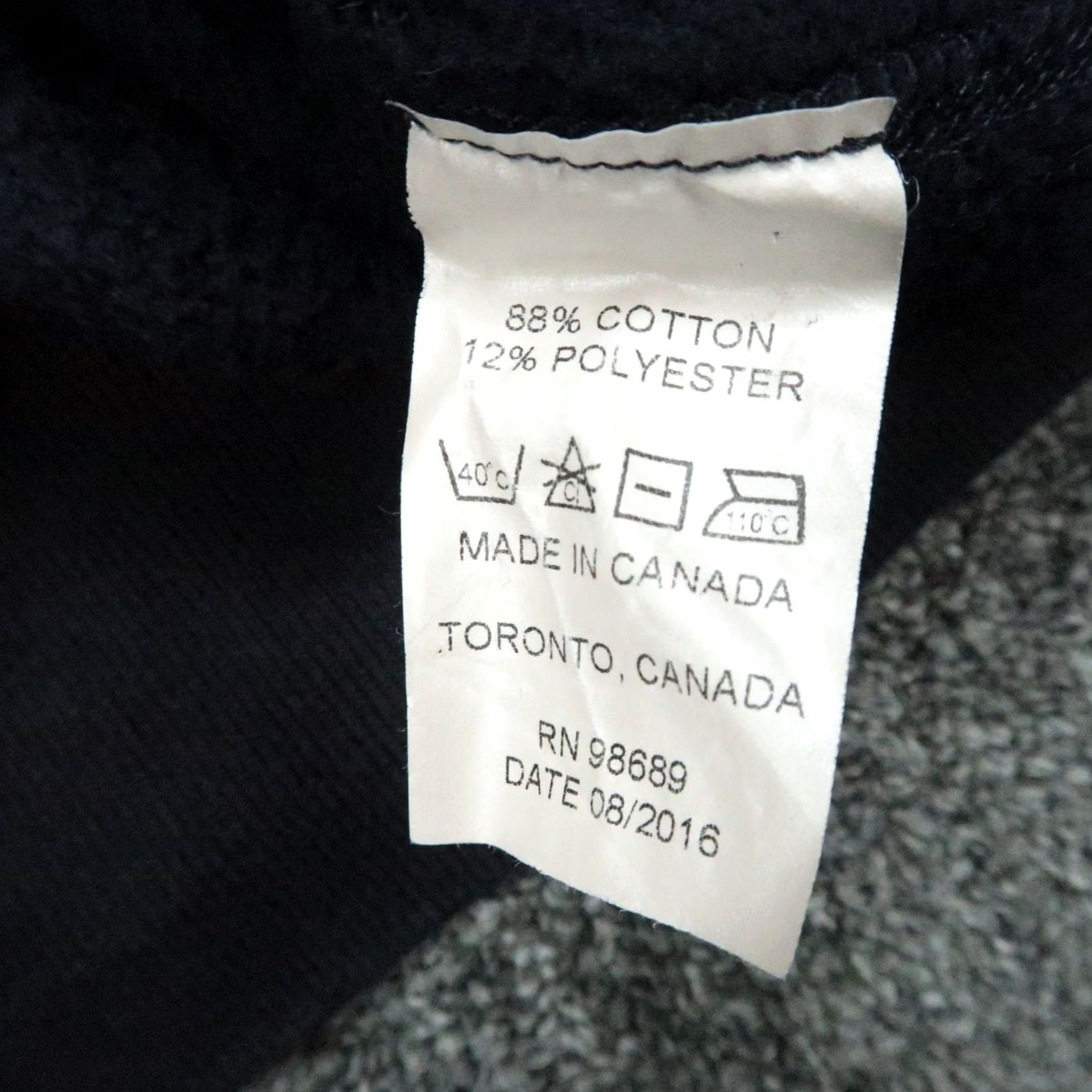 Todd Snyder VINTAGE none Size US S / EU 44-46 / 1 - 5 Thumbnail