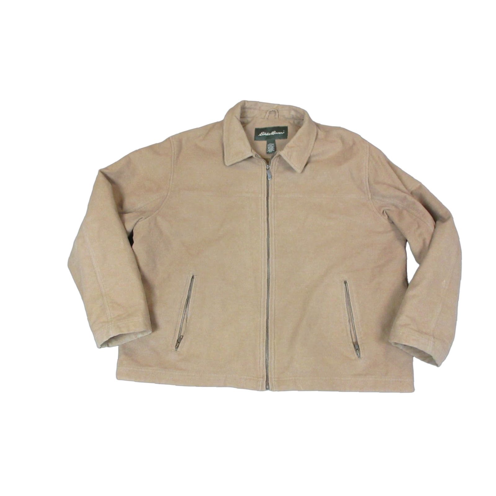 Eddie Bauer × JJJJound JJJJound x Eddie Bauer Skyliner Jacket