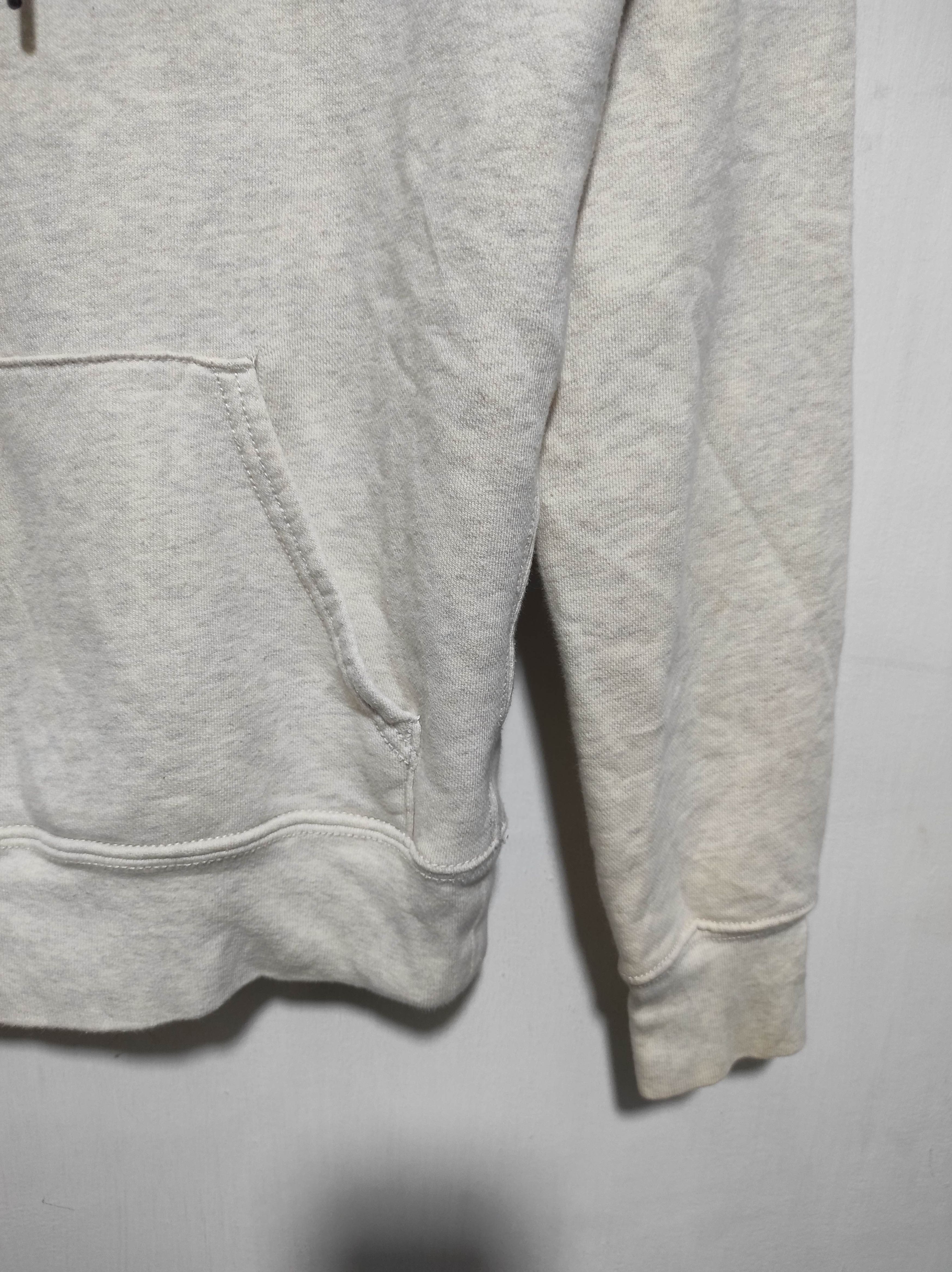 If Six Was Nine Polo Jeans Company USA flag Zip Fur Hoodie i6w9 LBG style Size US XS / EU 42 / 0 - 10 Thumbnail