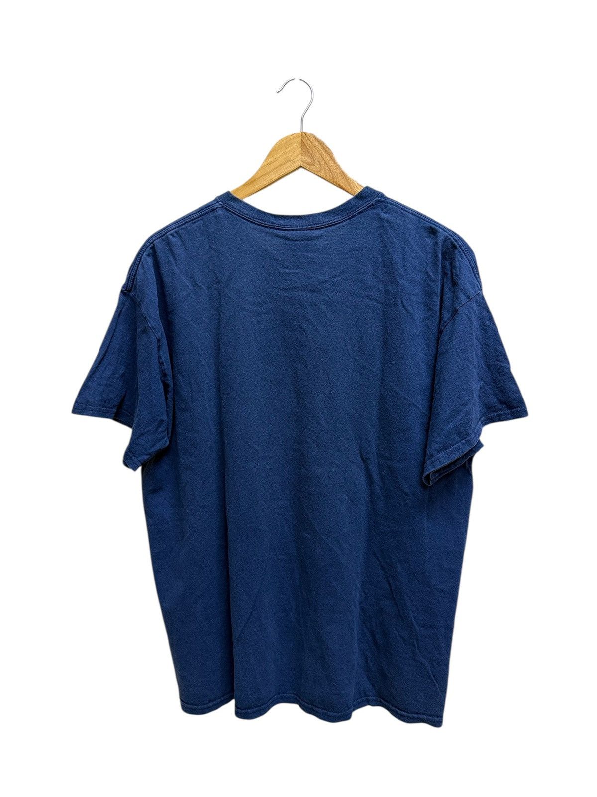 Thrasher × Vintage Vintage Y2K Trasher Skateboard San Fracisco Tshirt Size US L / EU 52-54 / 3 - 2 Thumbnail