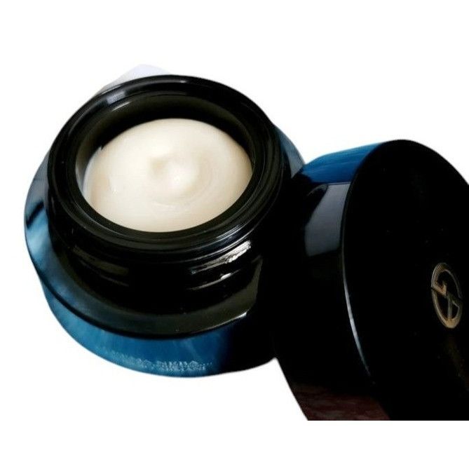Giorgio Armani Giorgio Armani Crema Nera Supreme Light Reviving Cream LARGE Size ONE SIZE - 6 Thumbnail