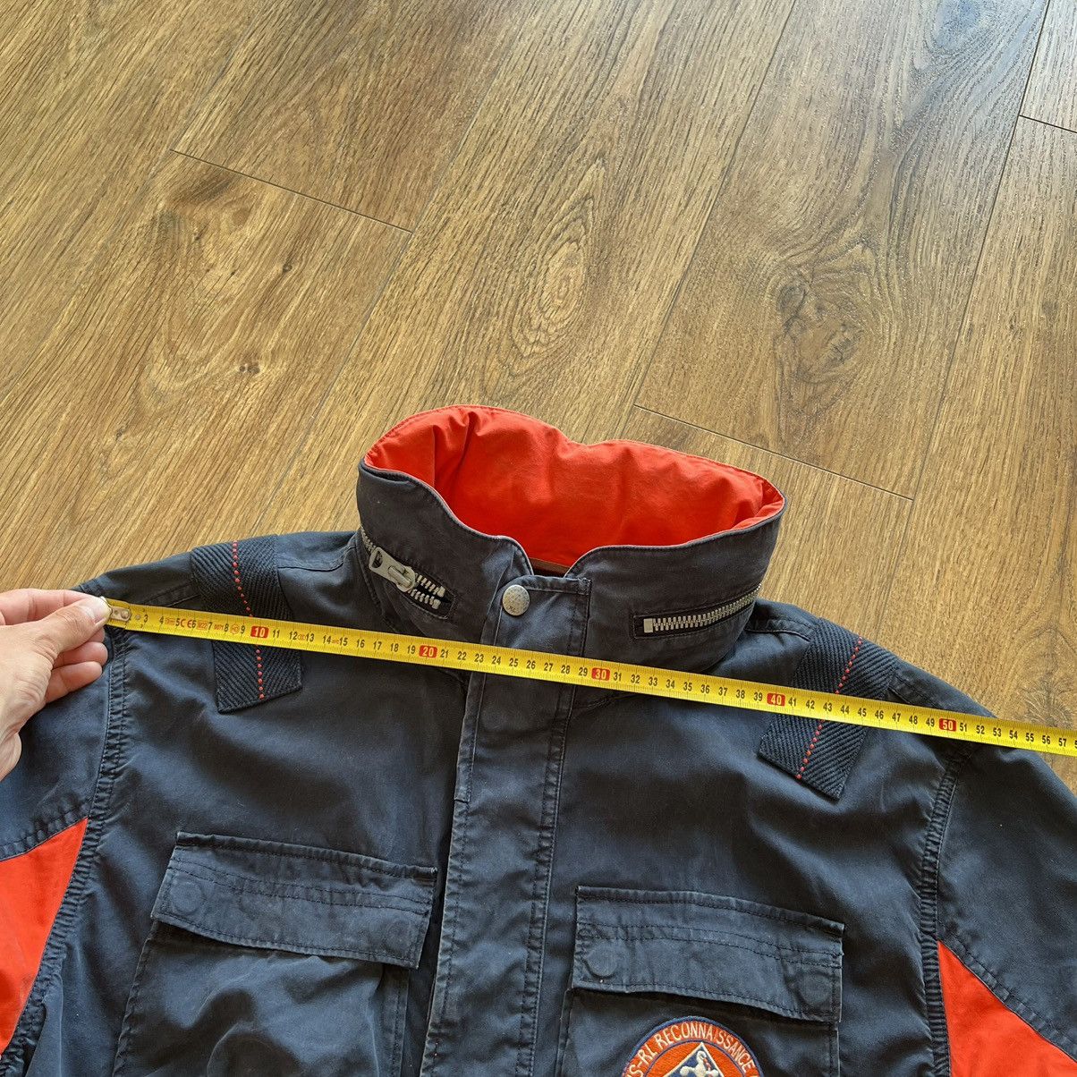 Polo Ralph Lauren Polo Ralph Lauren Vintage usrl JP Olson Reconnaissance Jckt Size US XXL / EU 58 / 5 - 17 Thumbnail