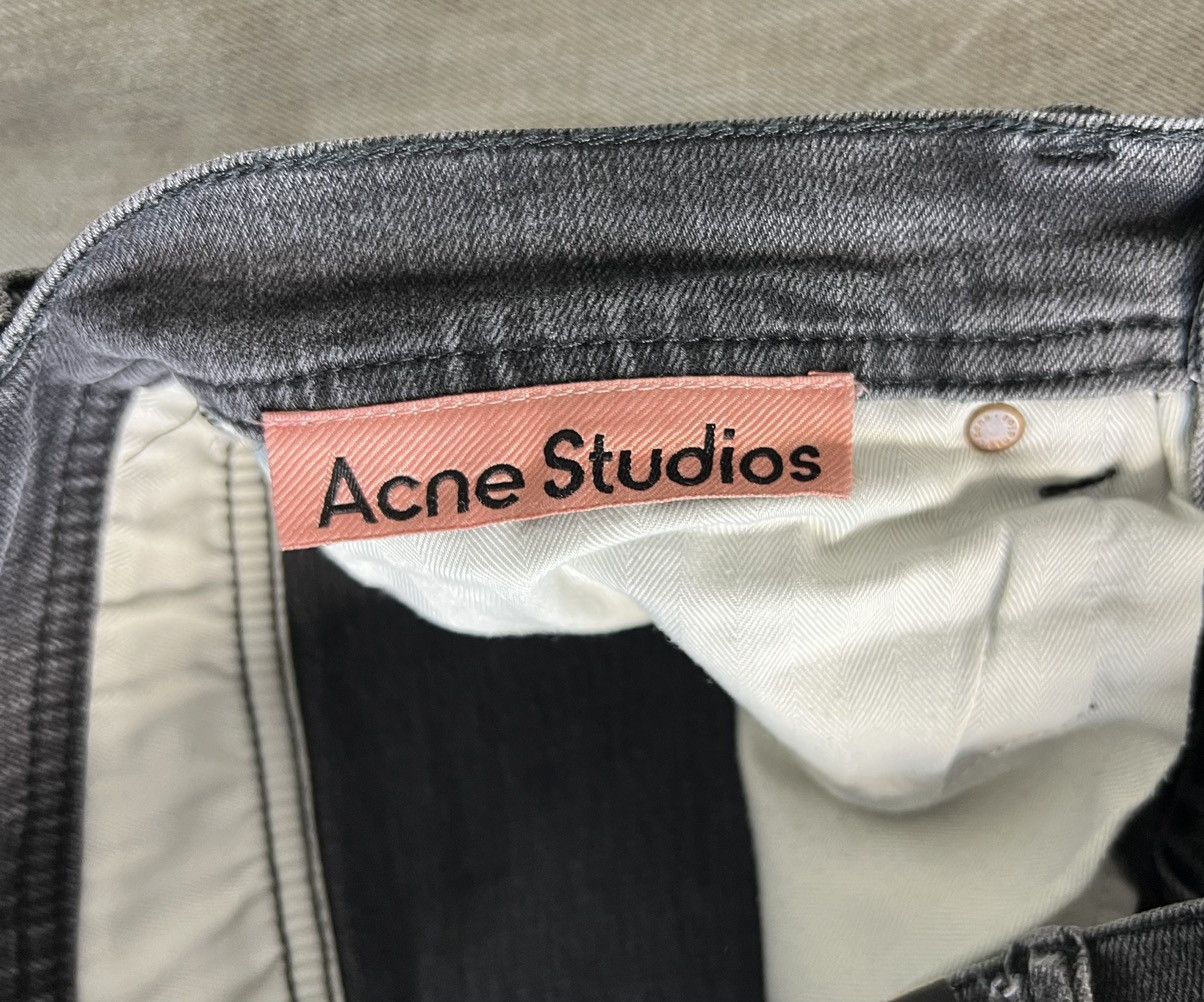 Acne Studios Pants Acne Studios Jeans Men’s Size US 32 / EU 48 - 6 Thumbnail