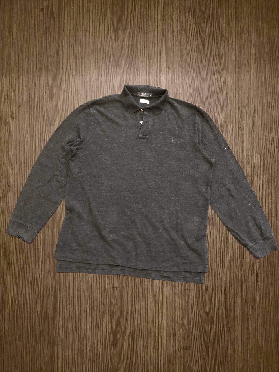 Polo Ralph Lauren vtg Polo Ralph Lauren Vintage Sweater Size US XL / EU 56 / 4 - 1 Thumbnail