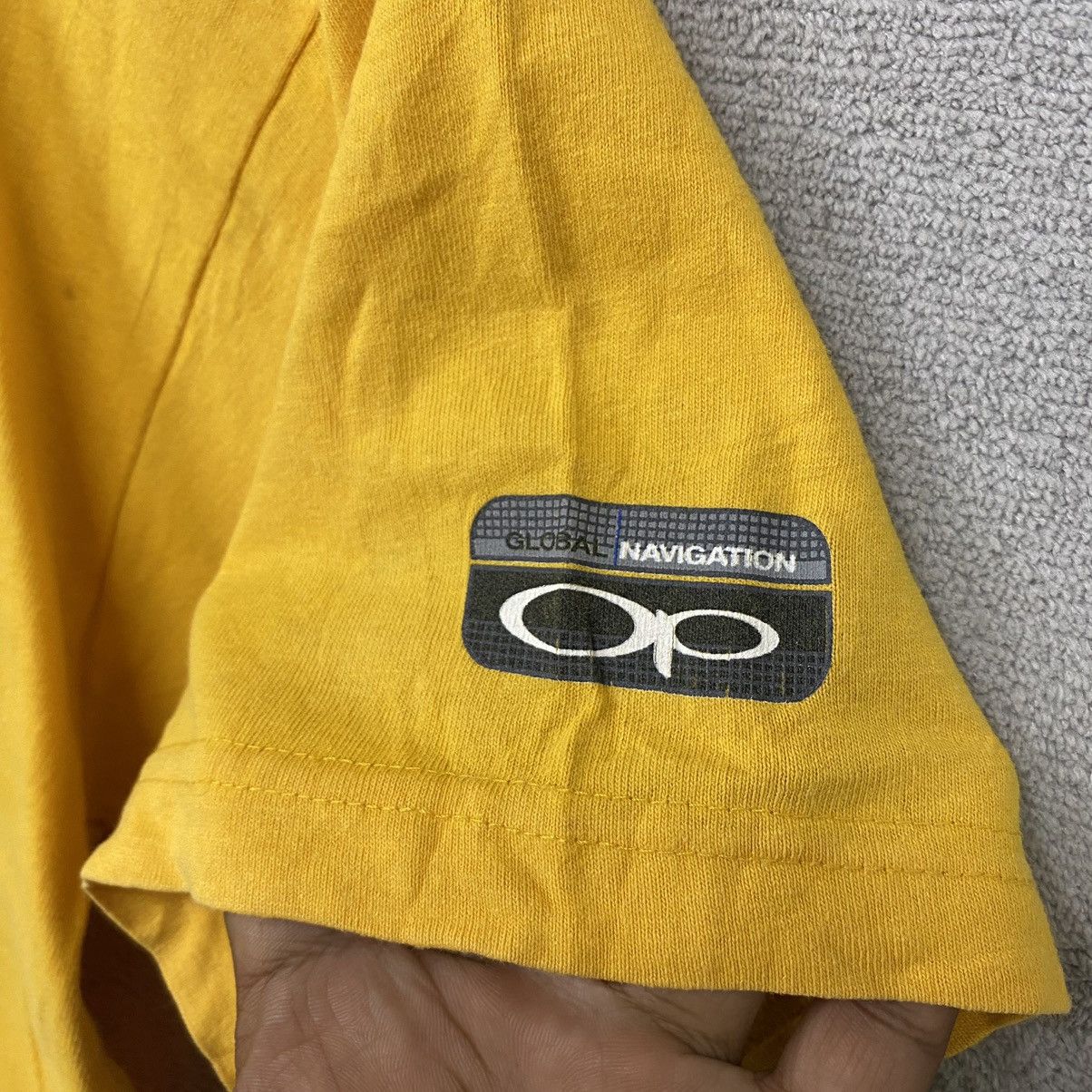 Ocean Pacific × Vintage 💥RARE💥 VINTAGE OCEAN PACIFIC GLOBAL NAVIGATION Size US M / EU 48-50 / 2 - 4 Thumbnail