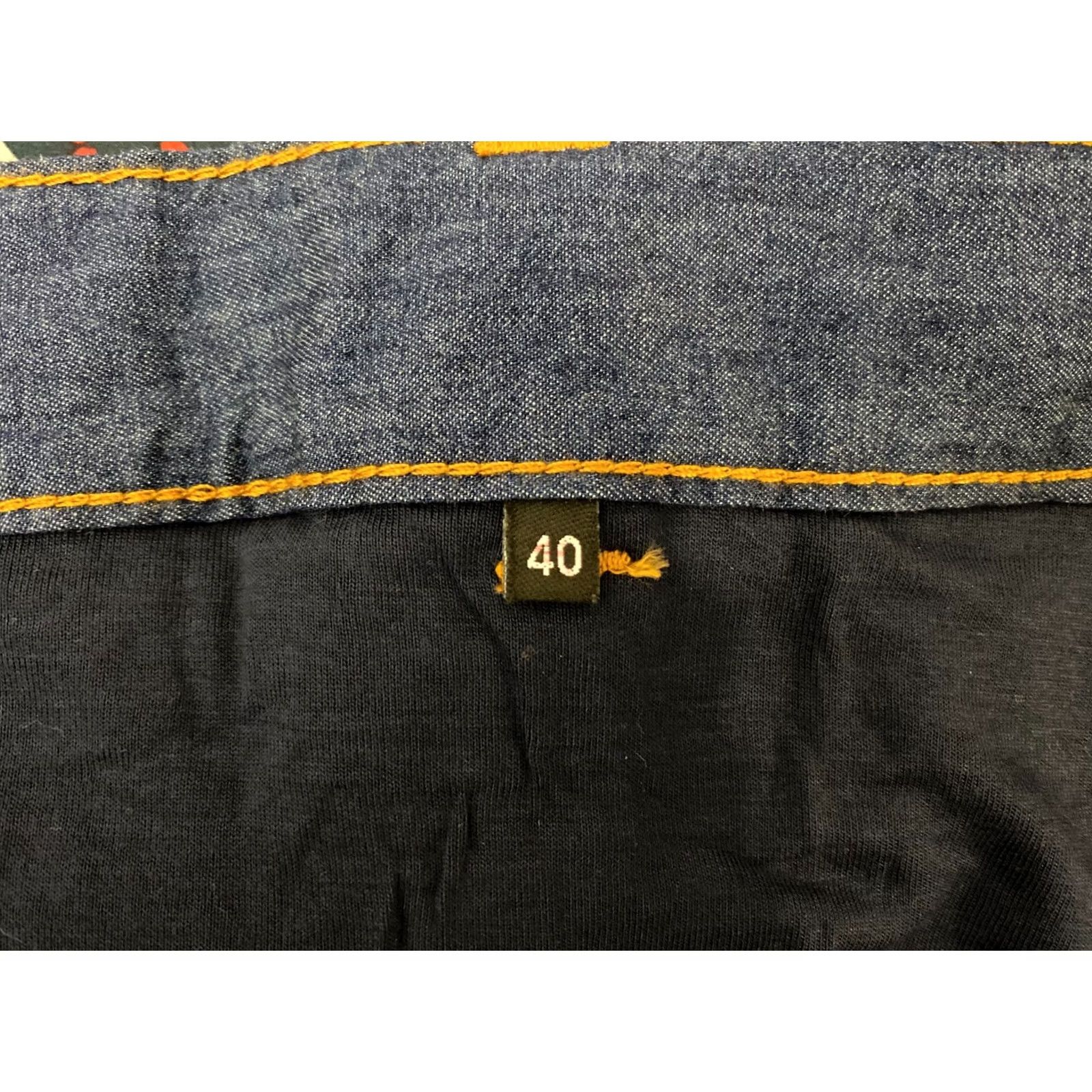 Desigual Desigual womens multicolored Skirt Size 40 Size 27" / US 4 / IT 40 - 5 Thumbnail