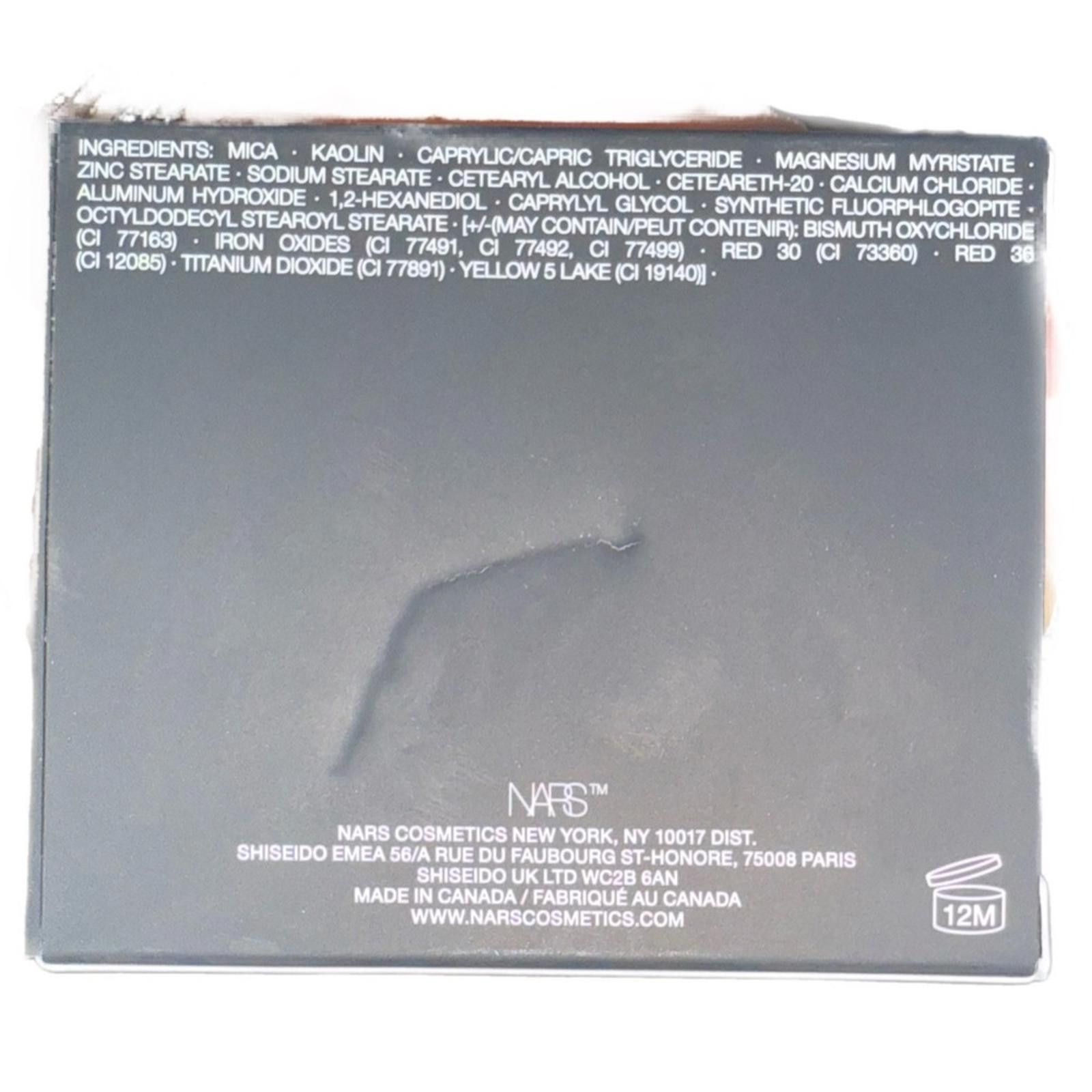 NASCAR NIB NARS Forbidden Matte Blush Size ONE SIZE - 5 Thumbnail