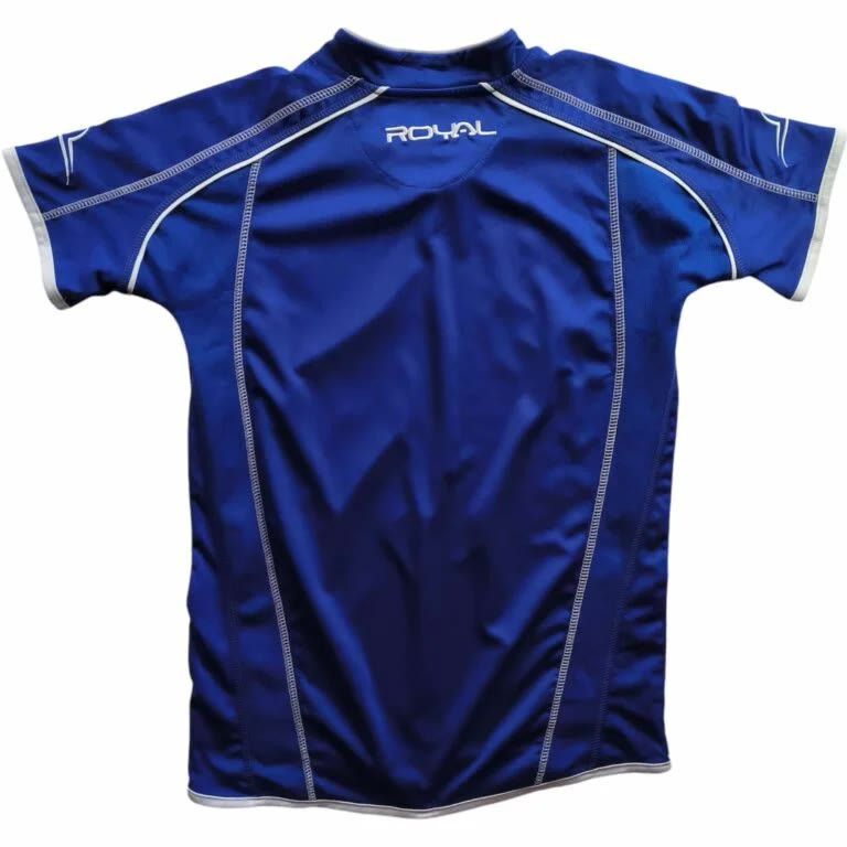 Other Empoli 2013-14 Royal training football jersey size XS Size US XS / EU 42 / 0 - 2 Thumbnail