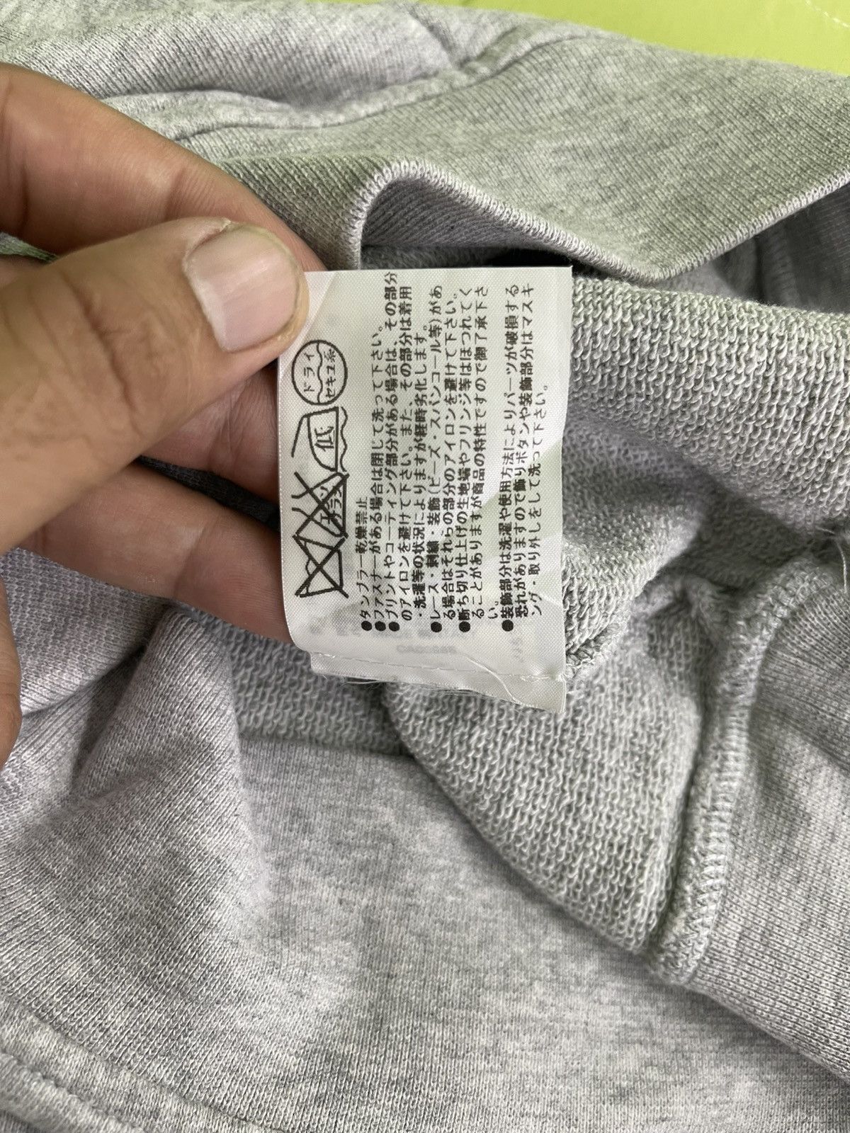 MSGM MSGM Milano Embroidered Logo Sweatshirt Size US M / EU 48-50 / 2 - 12 Thumbnail