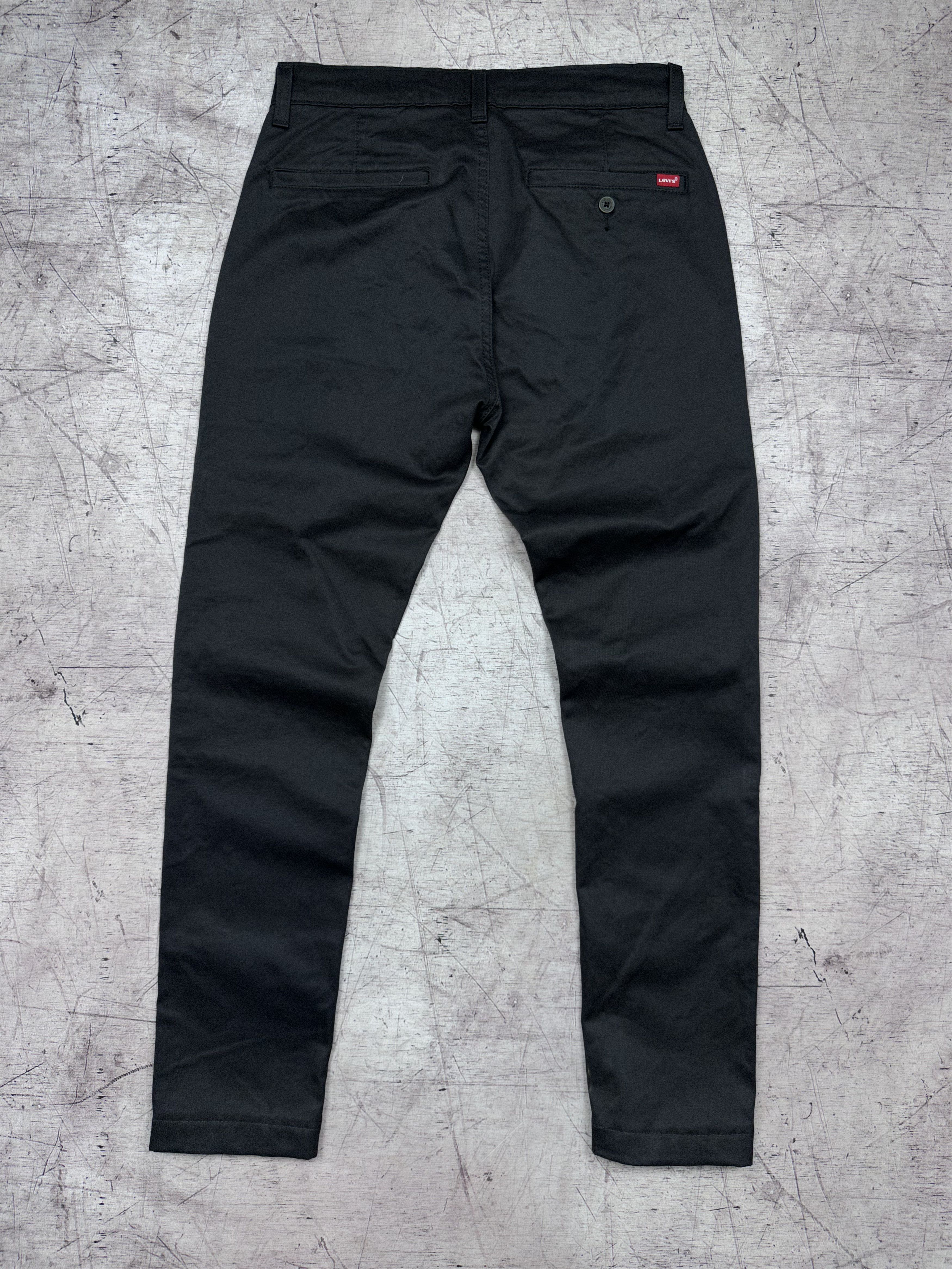 Levi's × Levi's Vintage Clothing Levis Vintage Mens XX Chino Pants Size US 30 / EU 46 - 1 Thumbnail