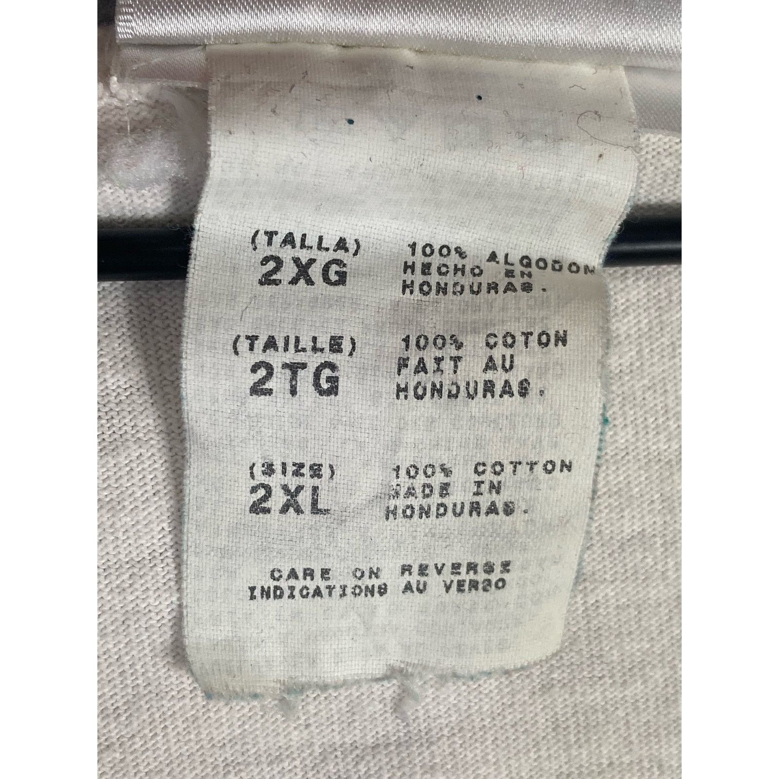 Other Vintage Disney Castaway Cay Unisex Tank Top 2XL XXL Vacation Size US XXL / EU 58 / 5 - 3 Thumbnail