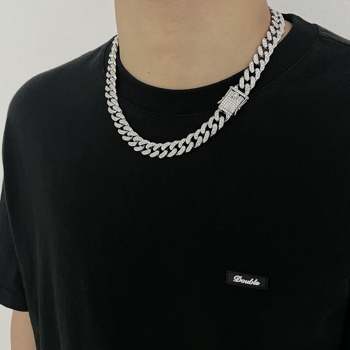 Other Punk STEAL! Y2K Chains Necklace Chain Size ONE SIZE - 3 Thumbnail