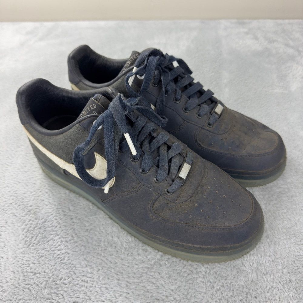 Nike Nike Air Force 1 Low NRG Medal Stand Men’s Size 9.5 US - 53 Size US 9.5 / EU 42-43 - 6 Thumbnail