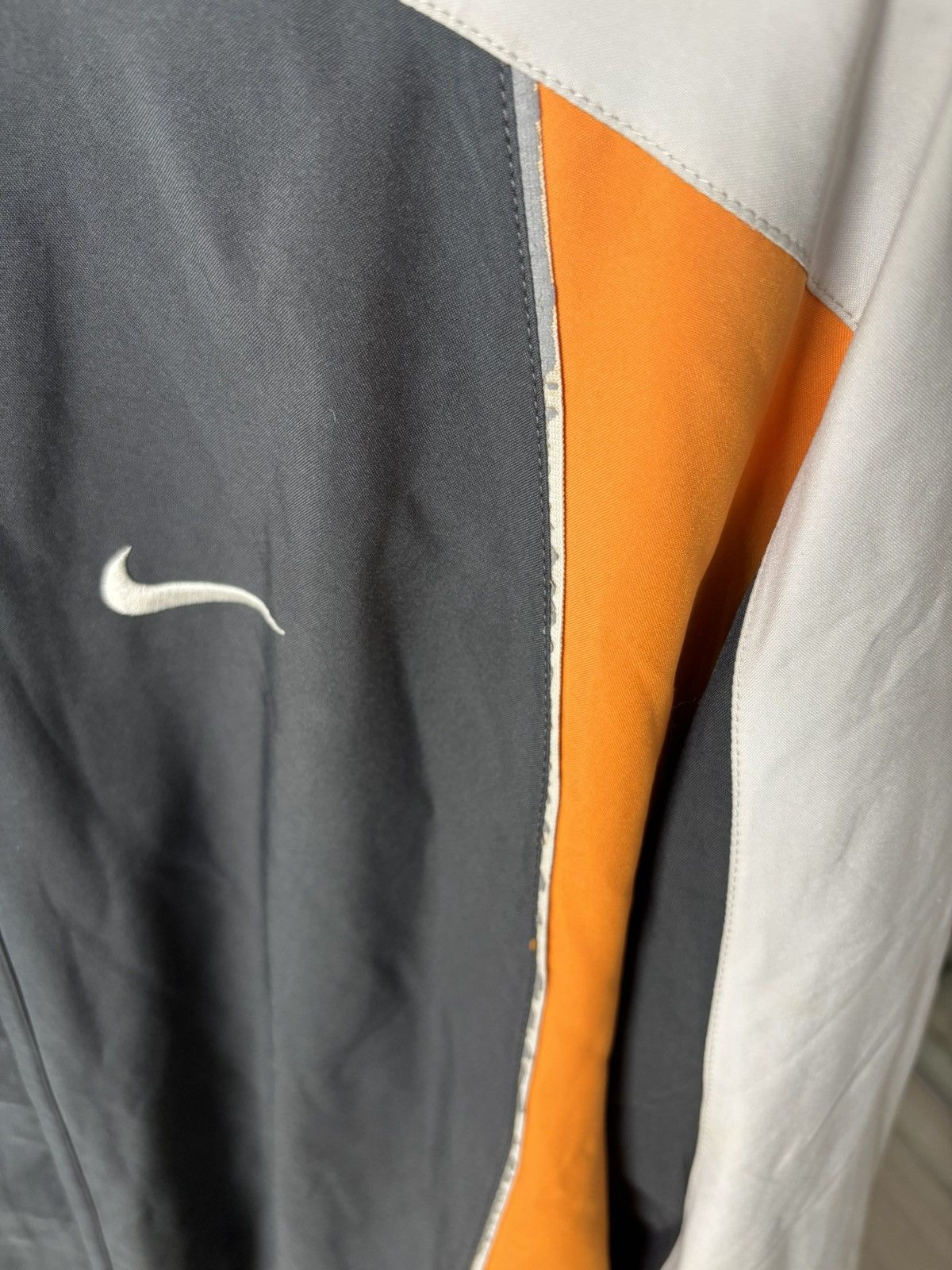 Nike Nike Stormfit Windbreaker US L Size US L / EU 52-54 / 3 - 8 Thumbnail