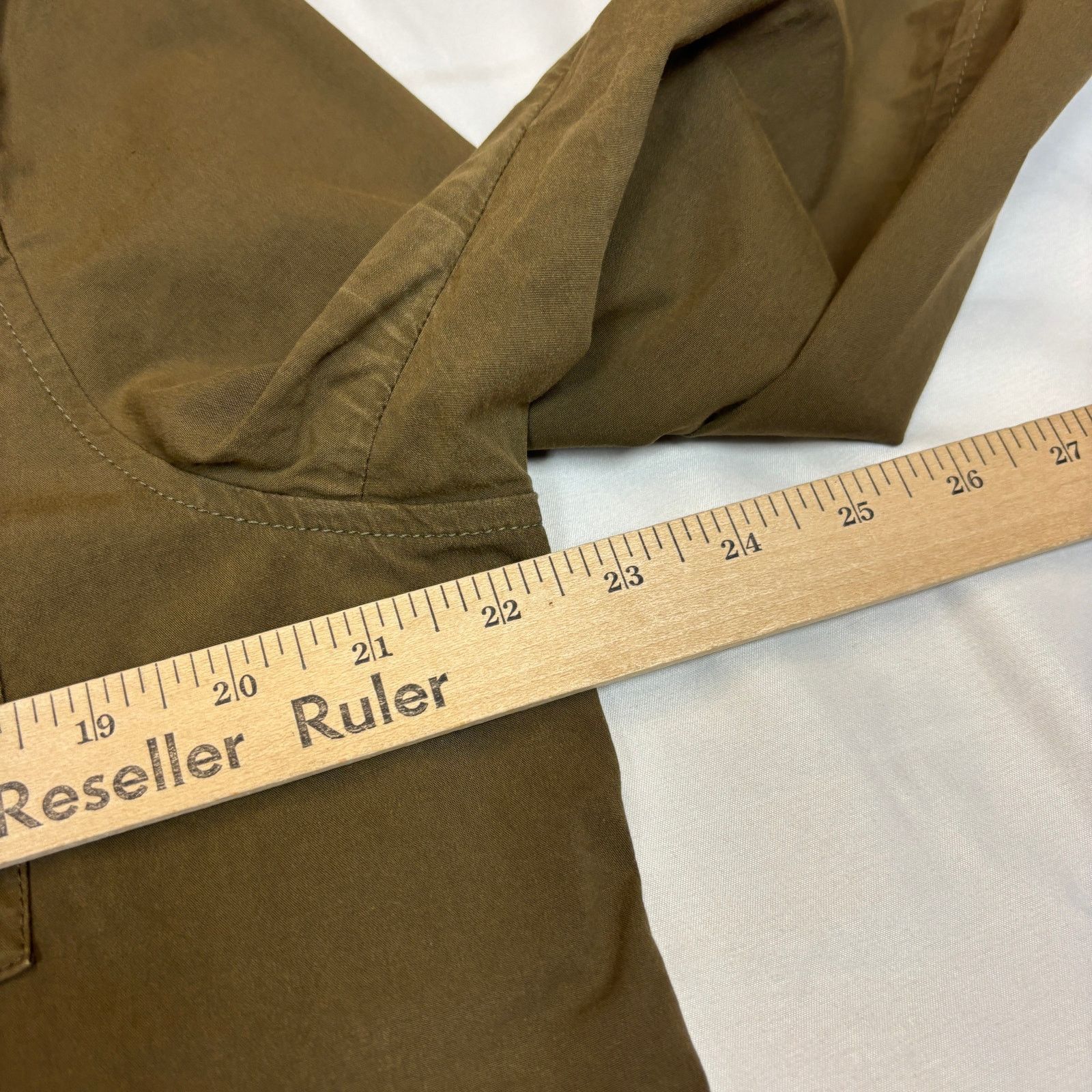 Other $955 Ari Soho Summer Suit Jacket Lighweight Double Zip 54 Size US L / EU 52-54 / 3 - 4 Thumbnail