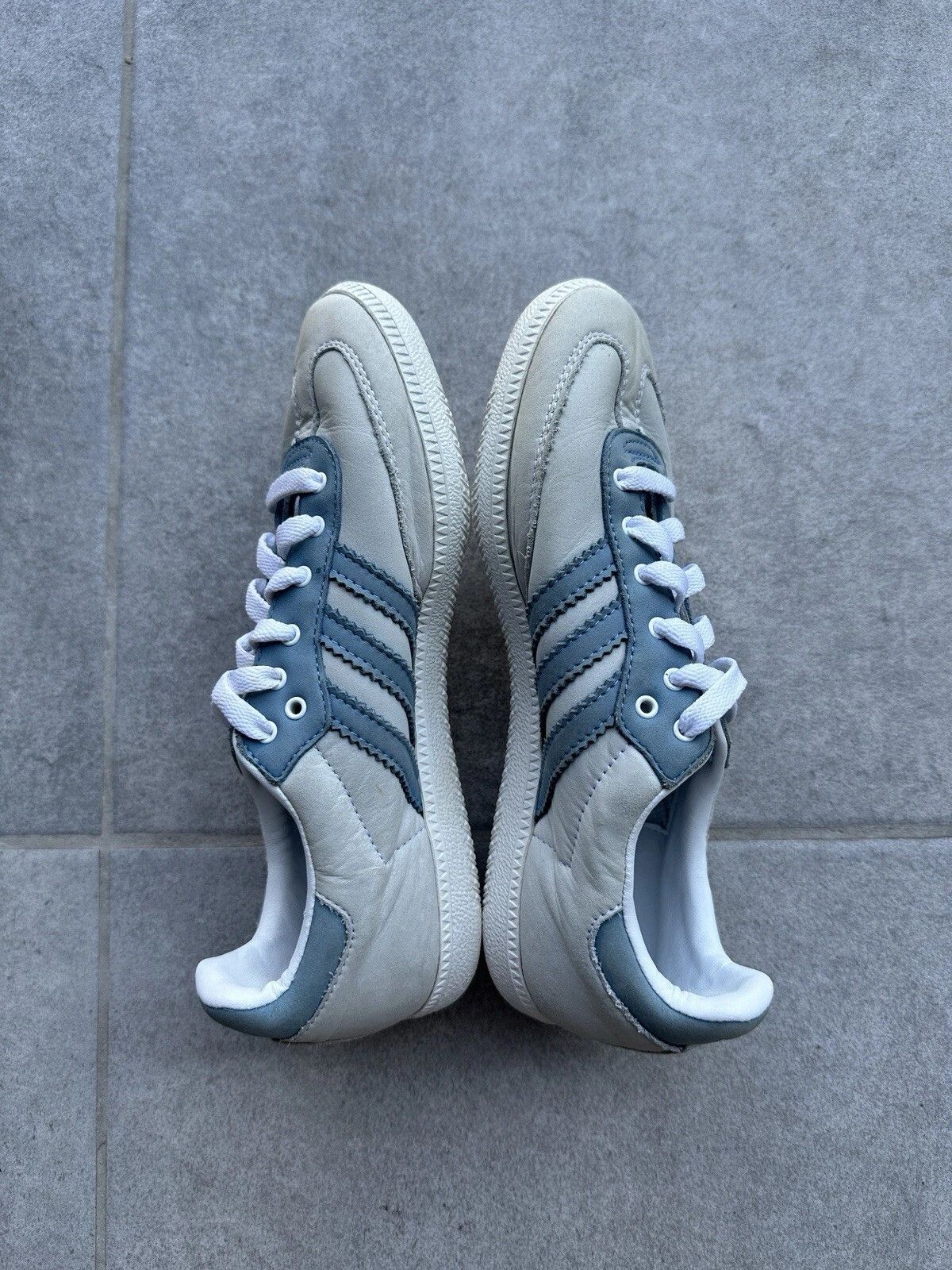 Adidas Adidas Samba OG Mi 2012 Womens Shoes Athletic Size US 6 / IT 36 - 11 Thumbnail