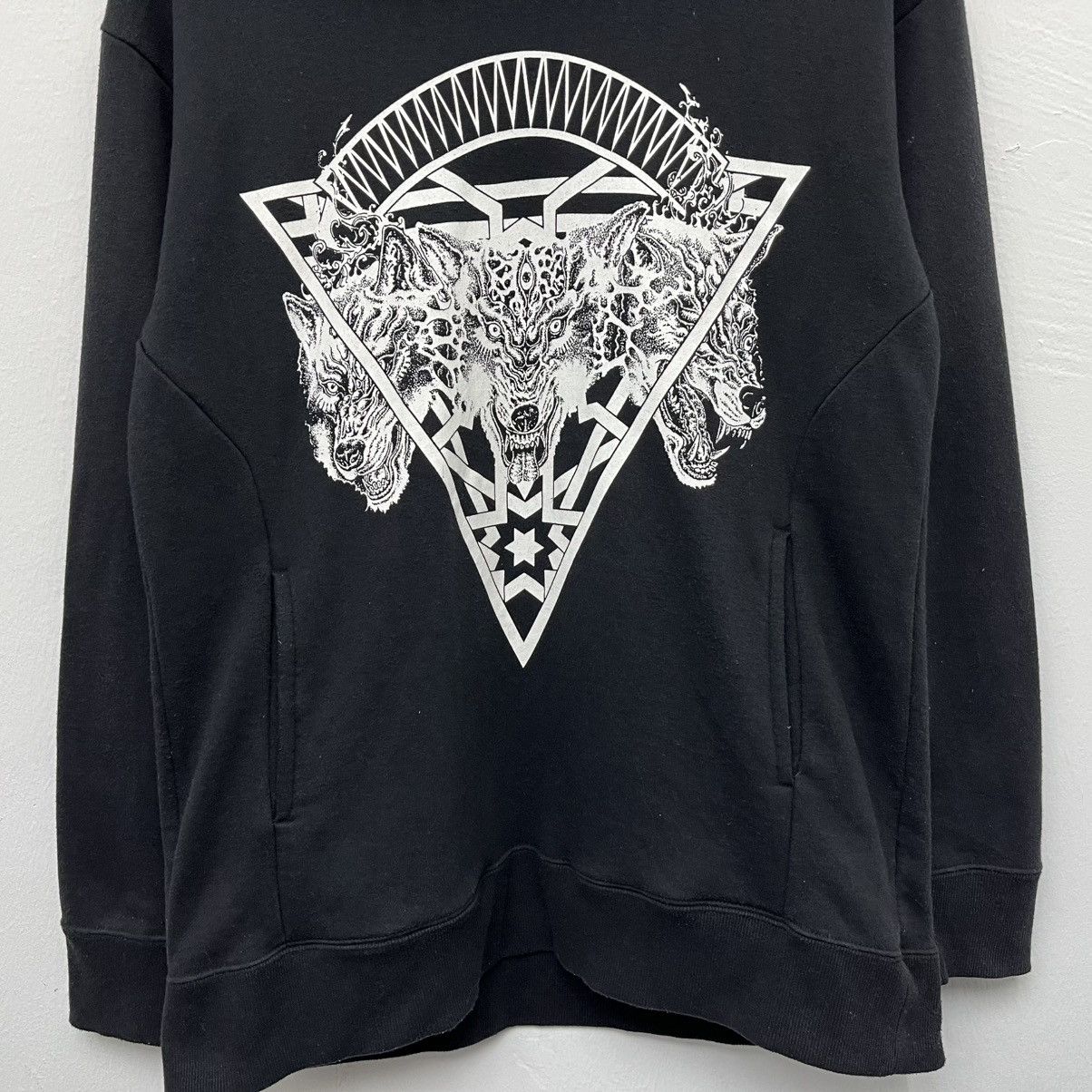 Other Rebertas x The Test Hoodie Size US M / EU 48-50 / 2 - 4 Thumbnail