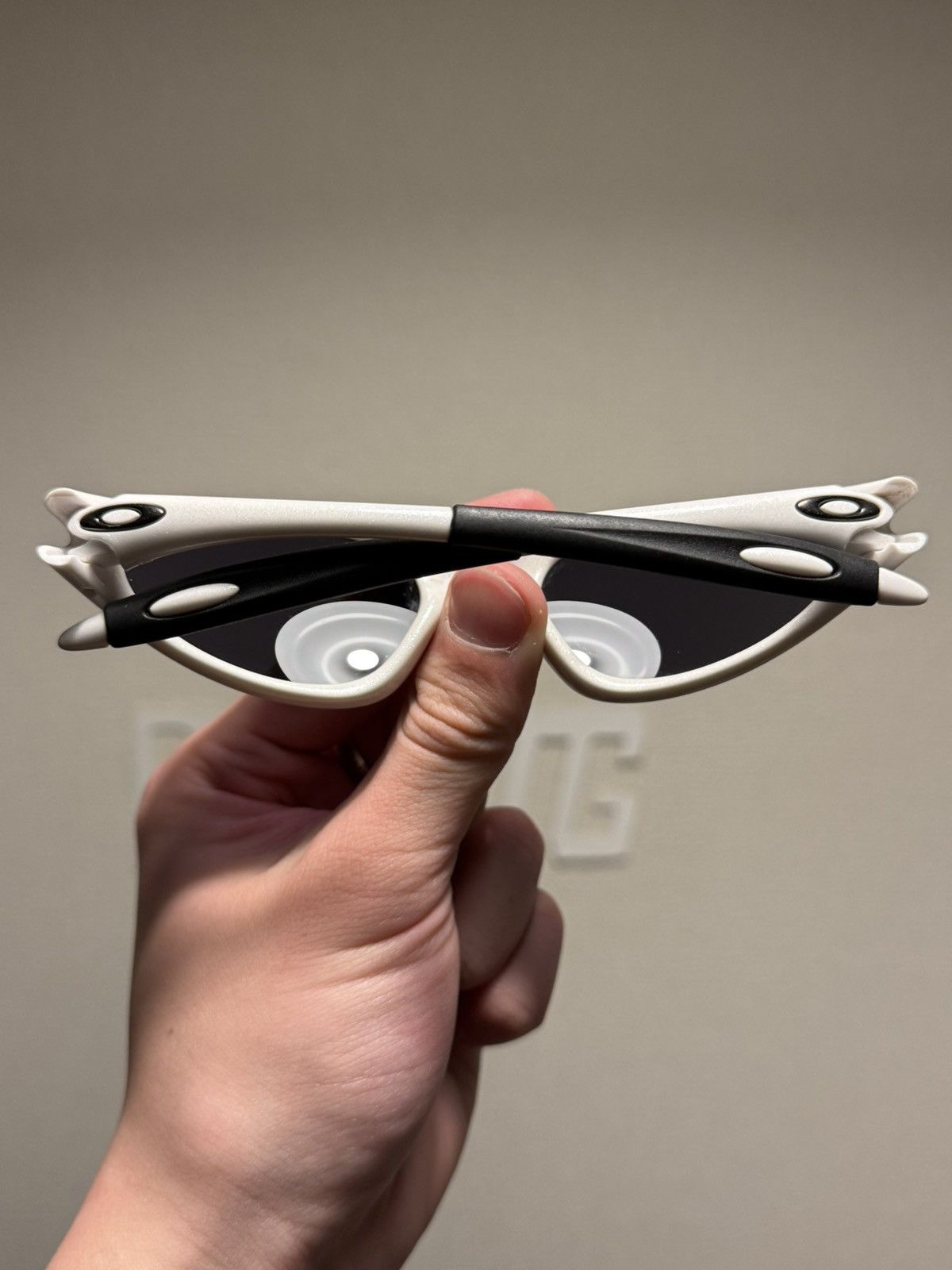 Oakley OAKLEY Minute Gen 2 SUNGLASSES Size ONE SIZE - 6 Thumbnail