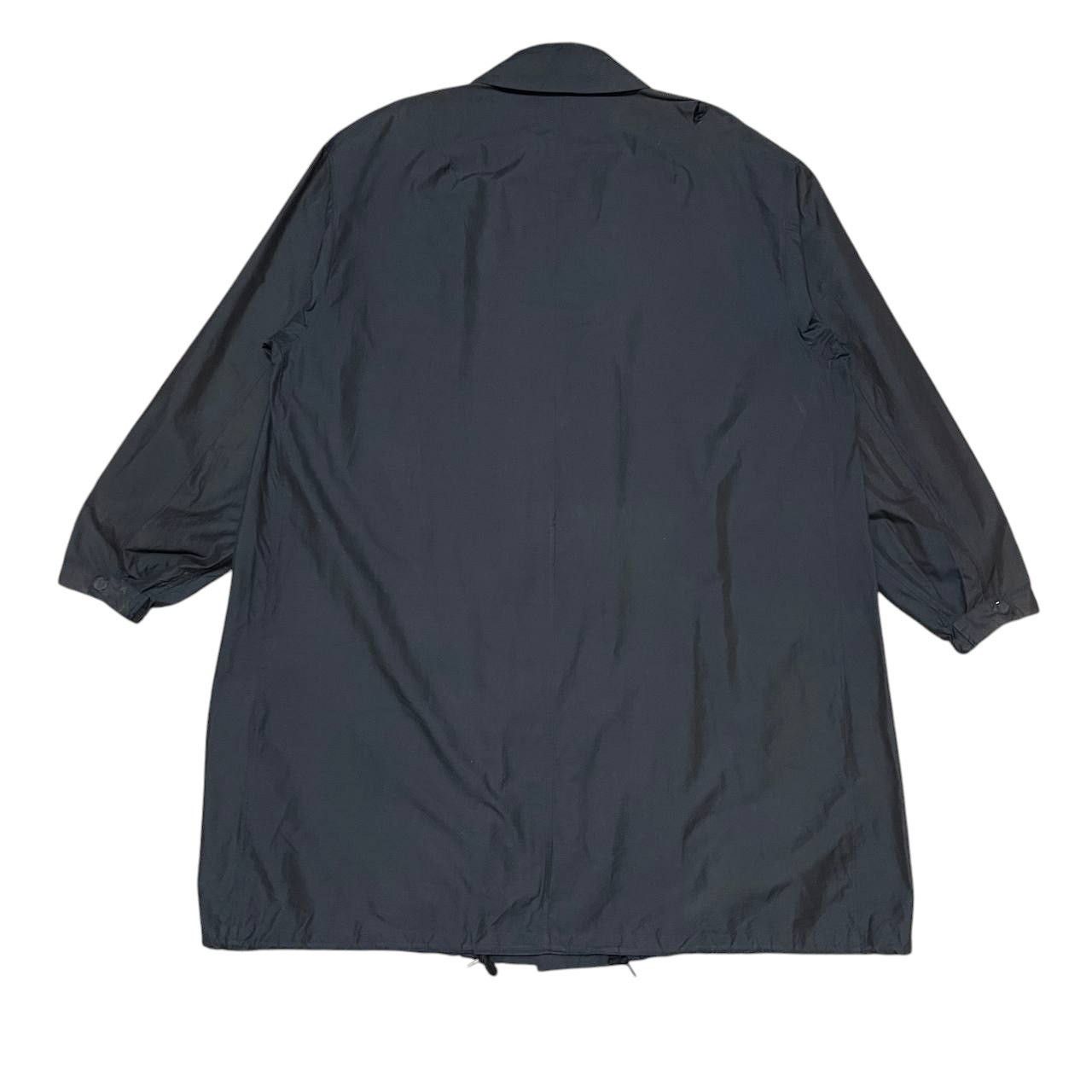 Auralee Auralee Trench Coat Jacket Size US L / EU 52-54 / 3 - 13 Thumbnail