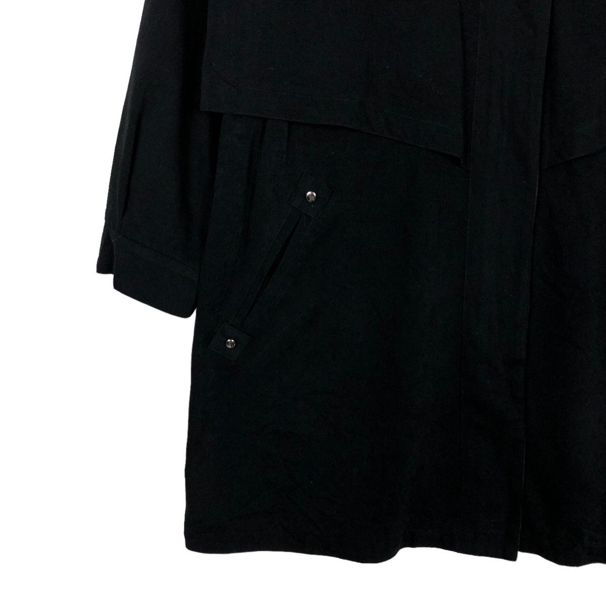 Issey Miyake 🔥Bondage Parachute Biker Jacket South Terrace Japan Made Size US M / EU 48-50 / 2 - 4 Thumbnail