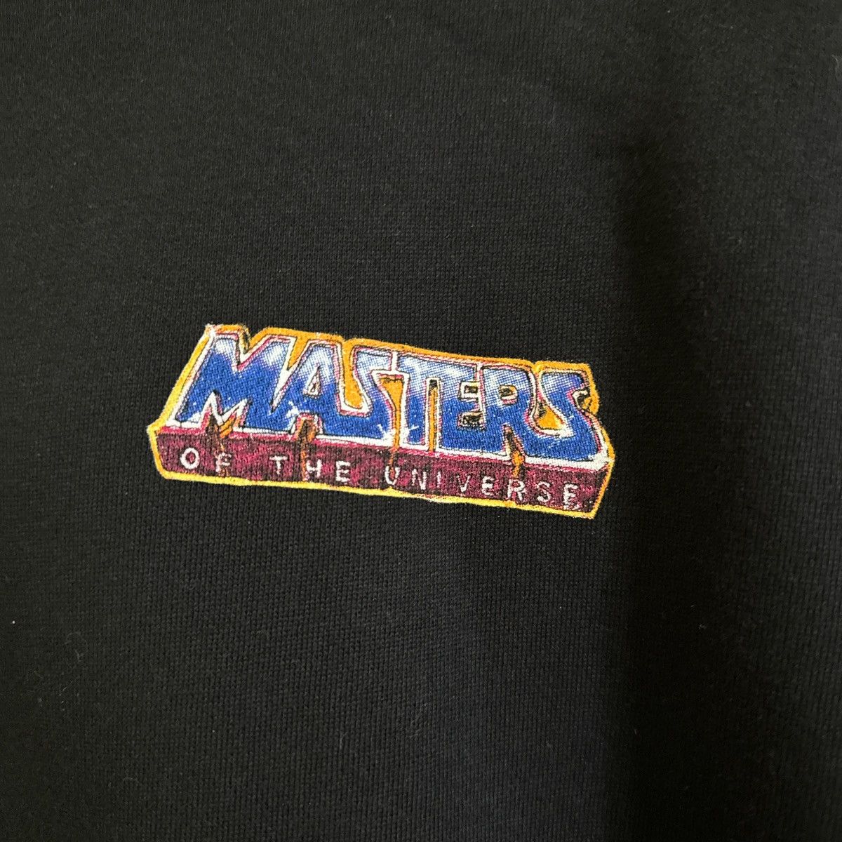 Other Masters of The Universe Villain Hoodie Size US M / EU 48-50 / 2 - 2 Thumbnail