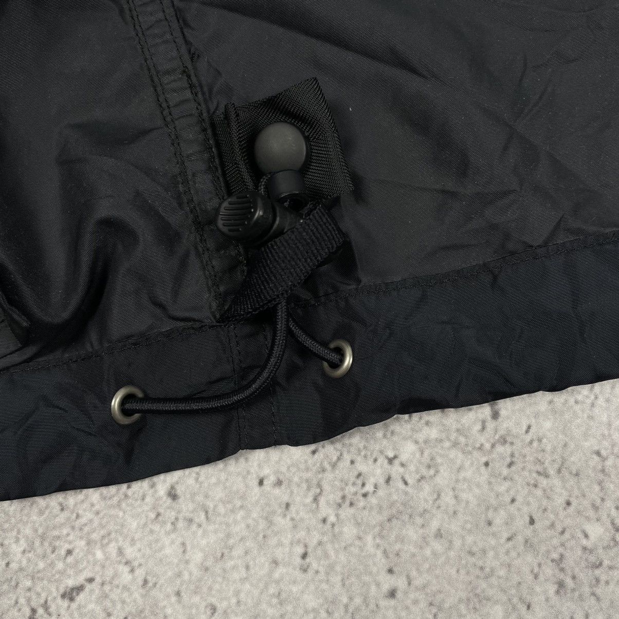 Polo Ralph Lauren × Vintage Vintage Polo Sport Ralph Lauren Packable Nylon Jacket Size US M / EU 48-50 / 2 - 10 Thumbnail