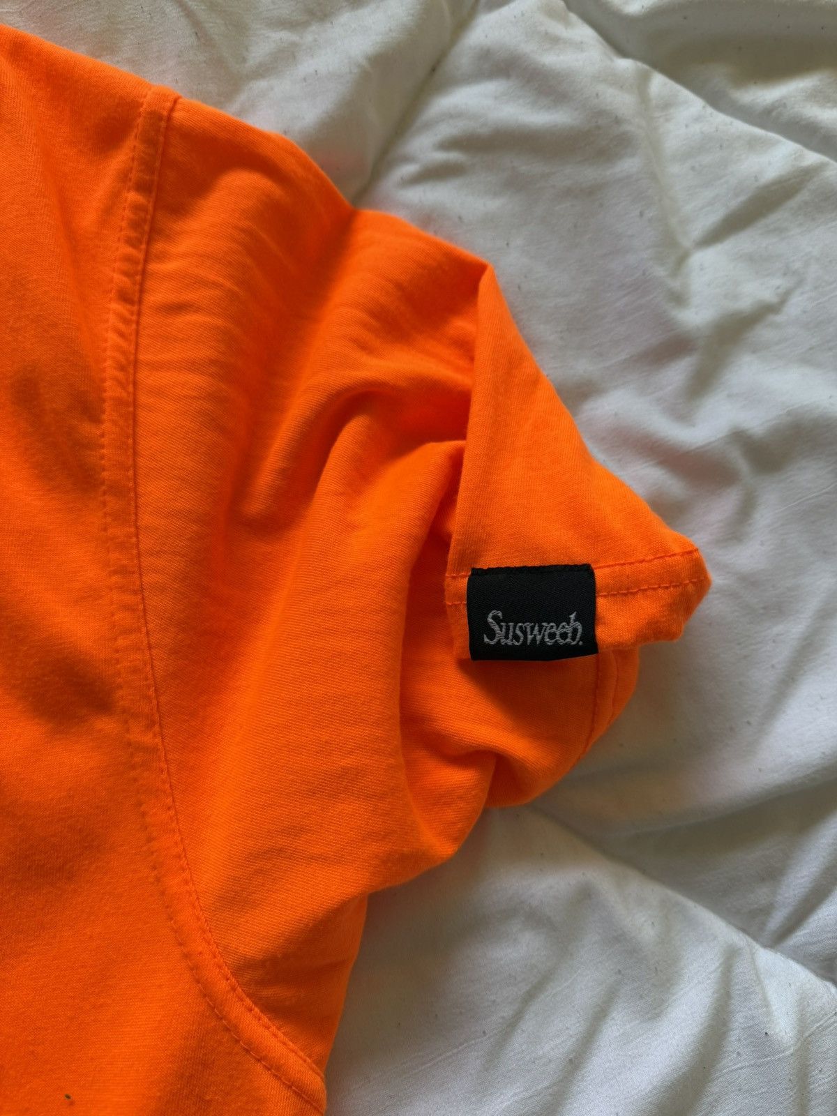 Other Susweeb Live life Lowkey Size US XXL / EU 58 / 5 - 3 Thumbnail