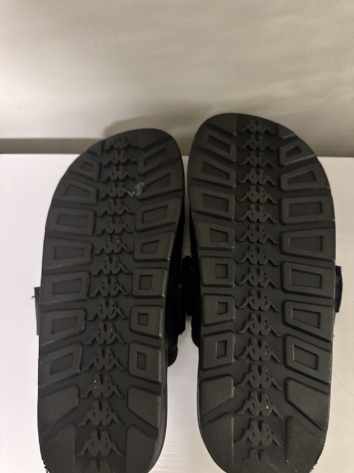 Kappa Kappa 222 Banda mitel men’s sandals Size US 6.5 / EU 39-40 - 5 Thumbnail