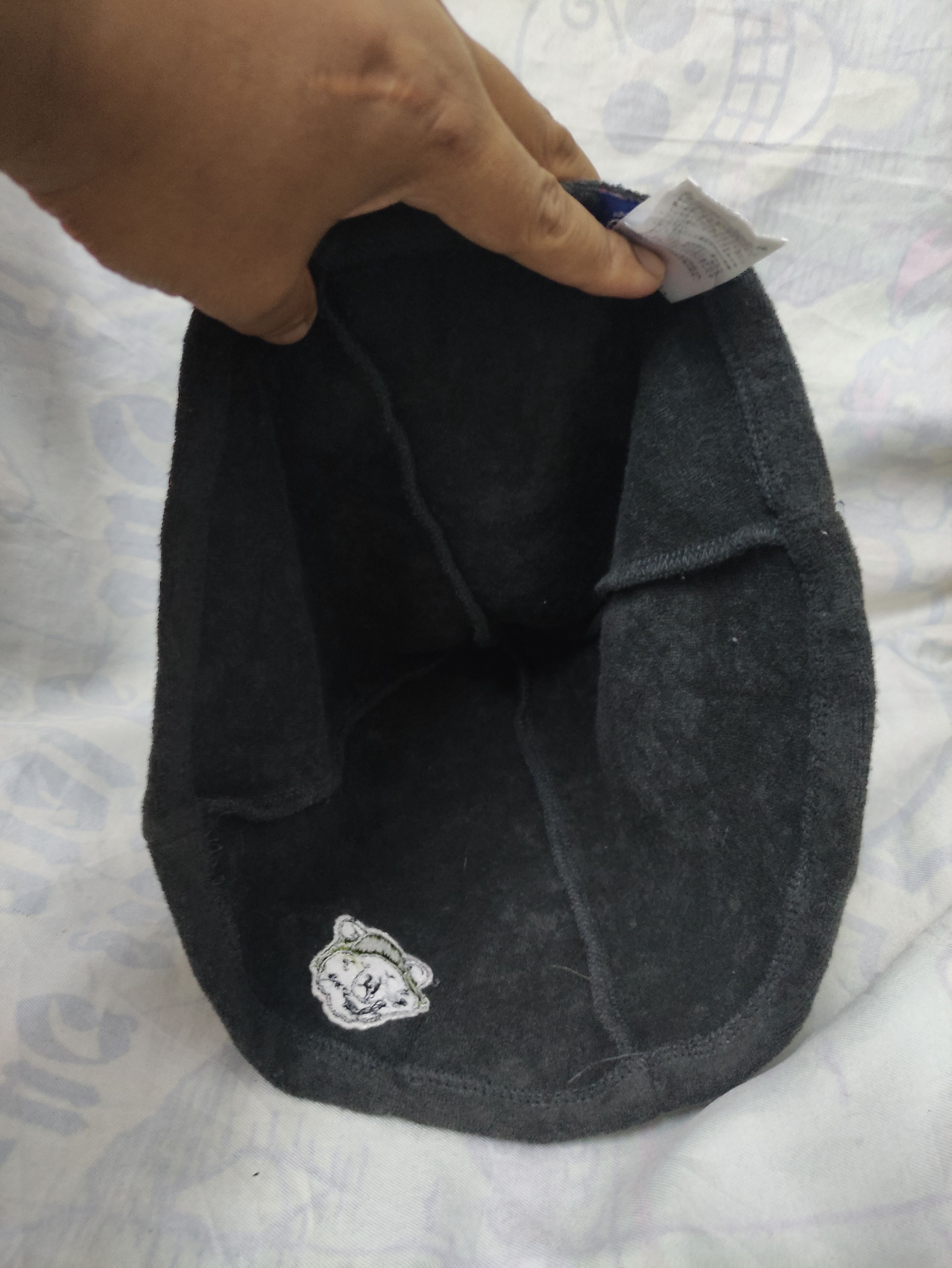 Penfield PENFIELD SAUNA HAT Size ONE SIZE - 3 Thumbnail